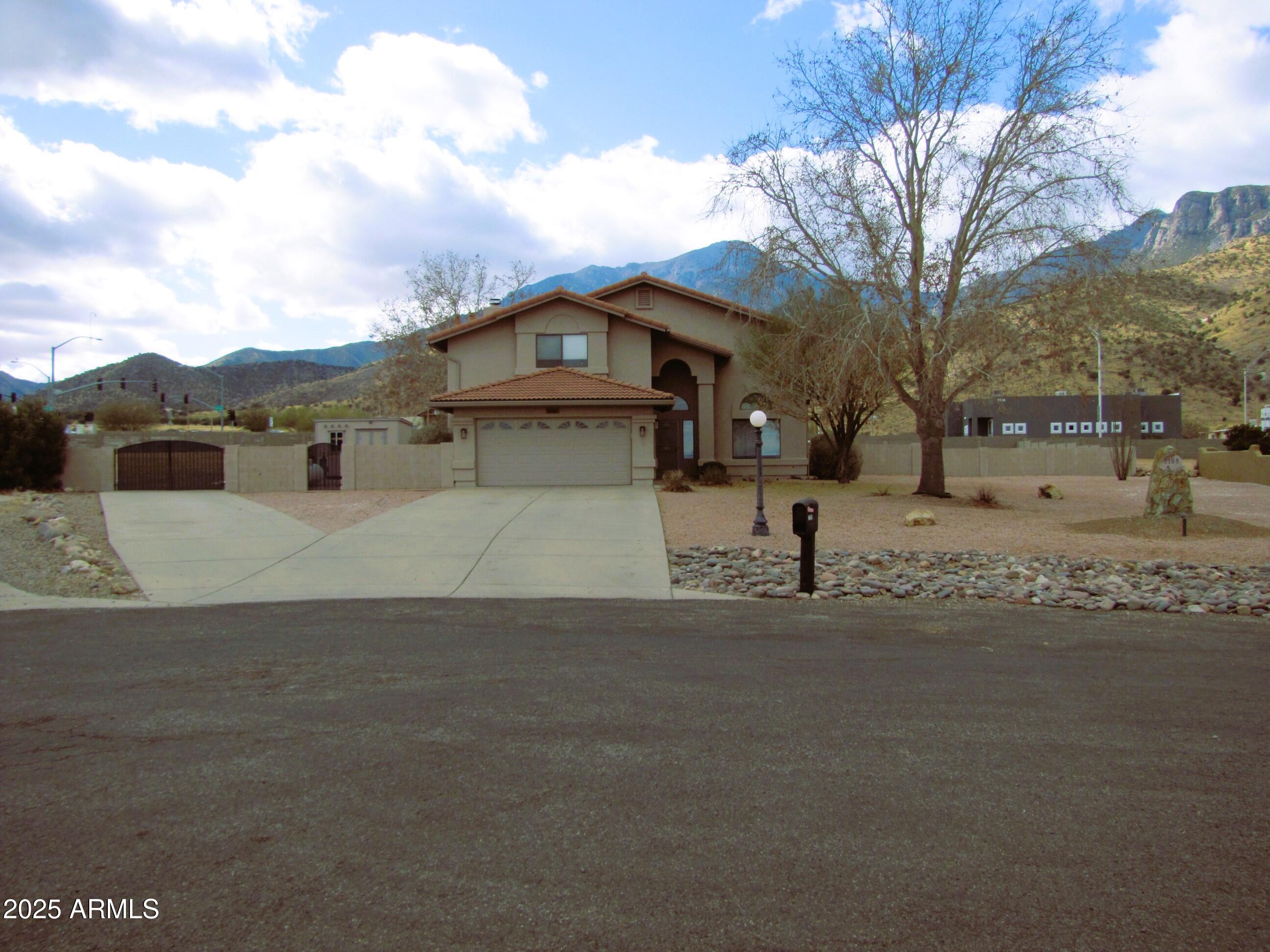 FOOTHILLS RANCH PHASE 1 - Residential Lease