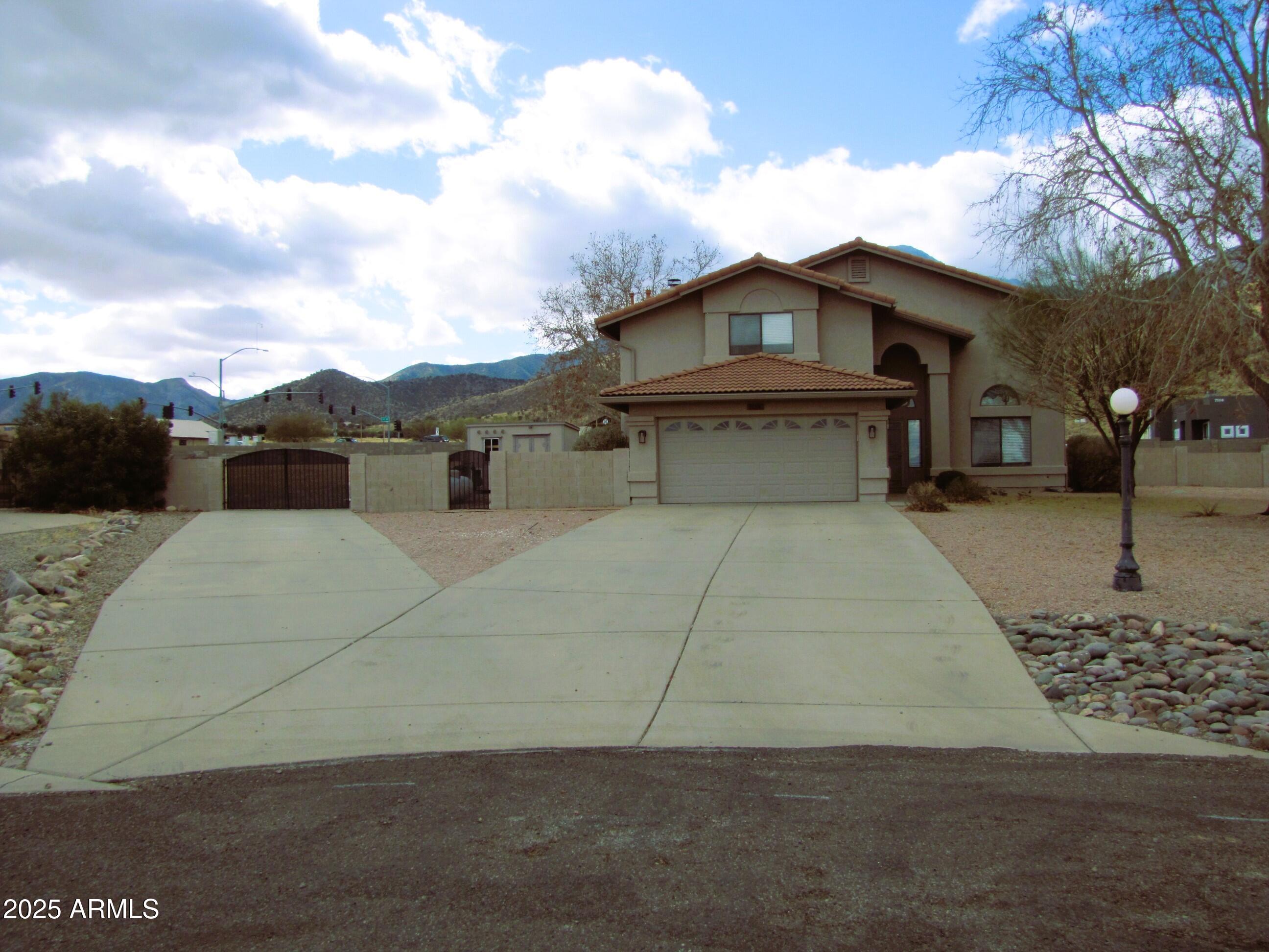 FOOTHILLS RANCH PHASE 1 - Residential Lease