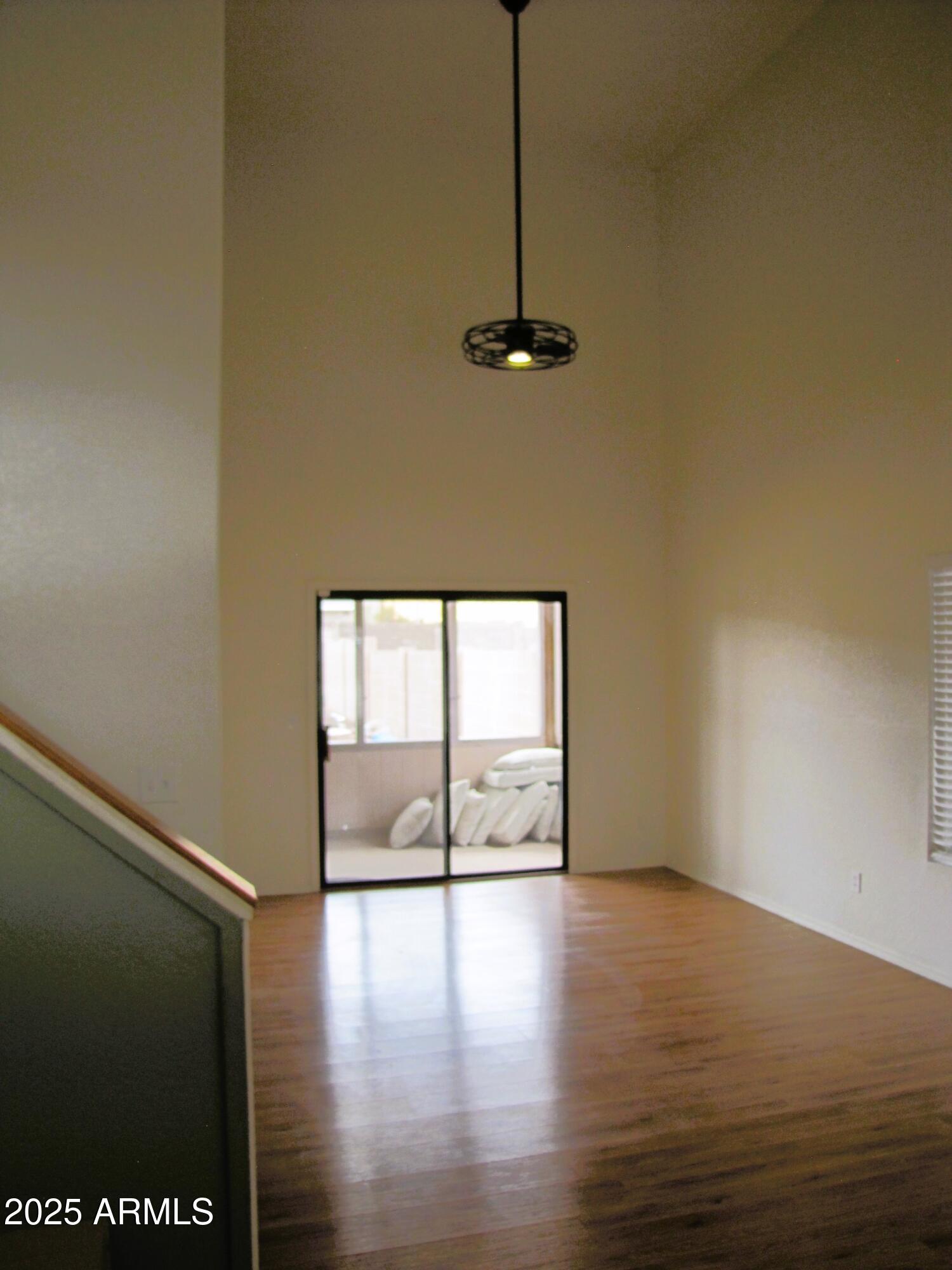FOOTHILLS RANCH PHASE 1 - Residential Lease