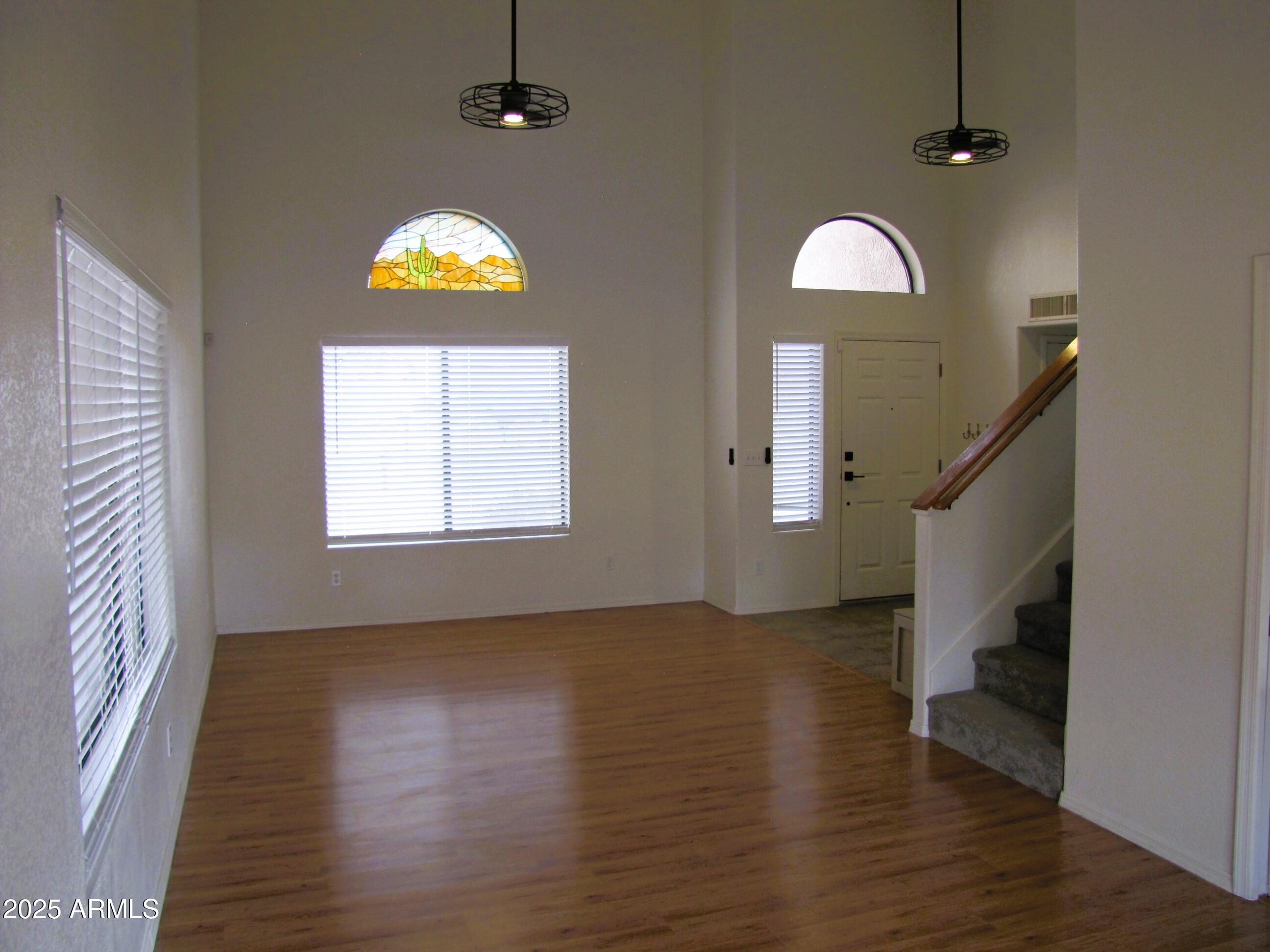 FOOTHILLS RANCH PHASE 1 - Residential Lease