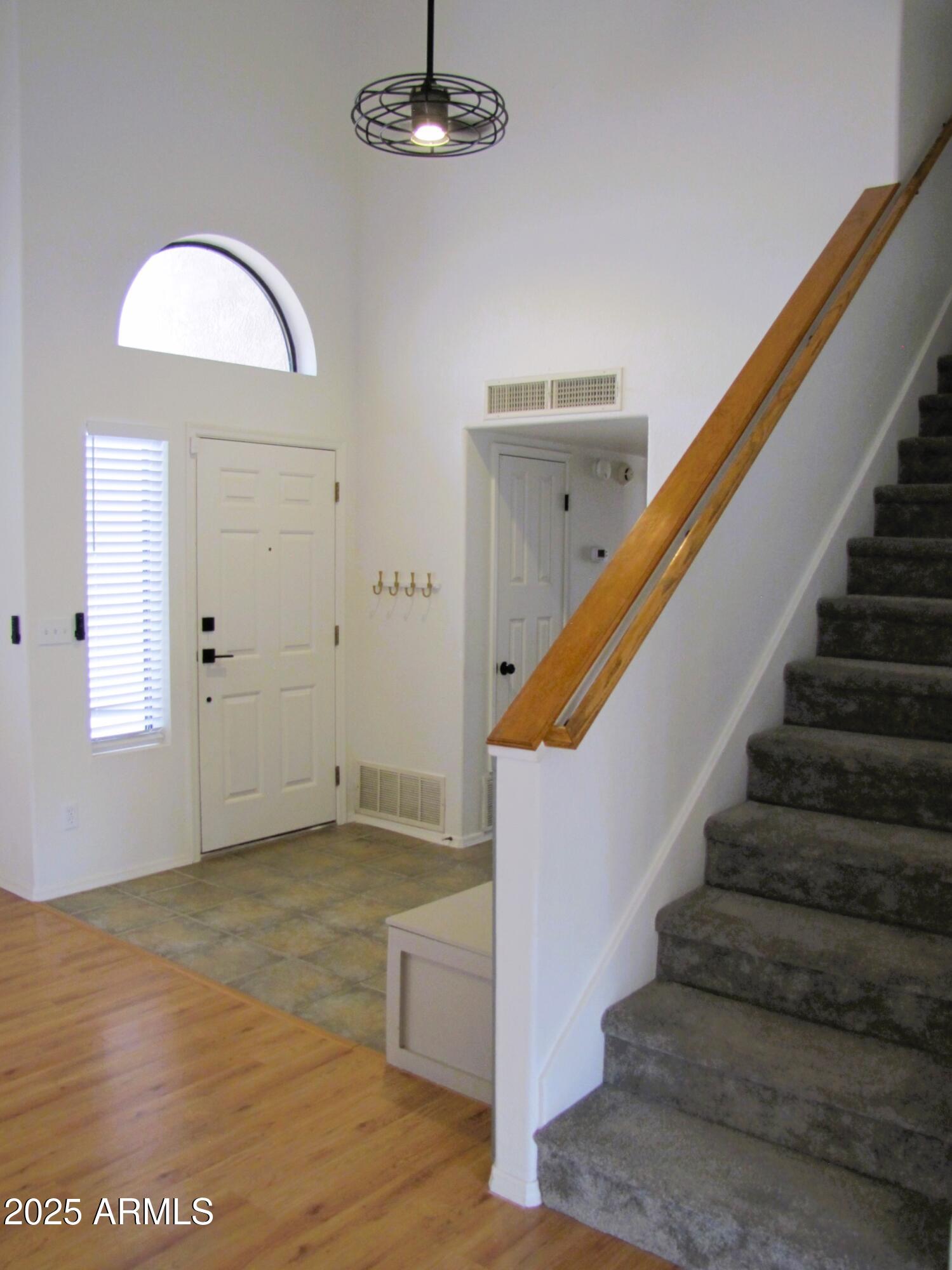 FOOTHILLS RANCH PHASE 1 - Residential Lease