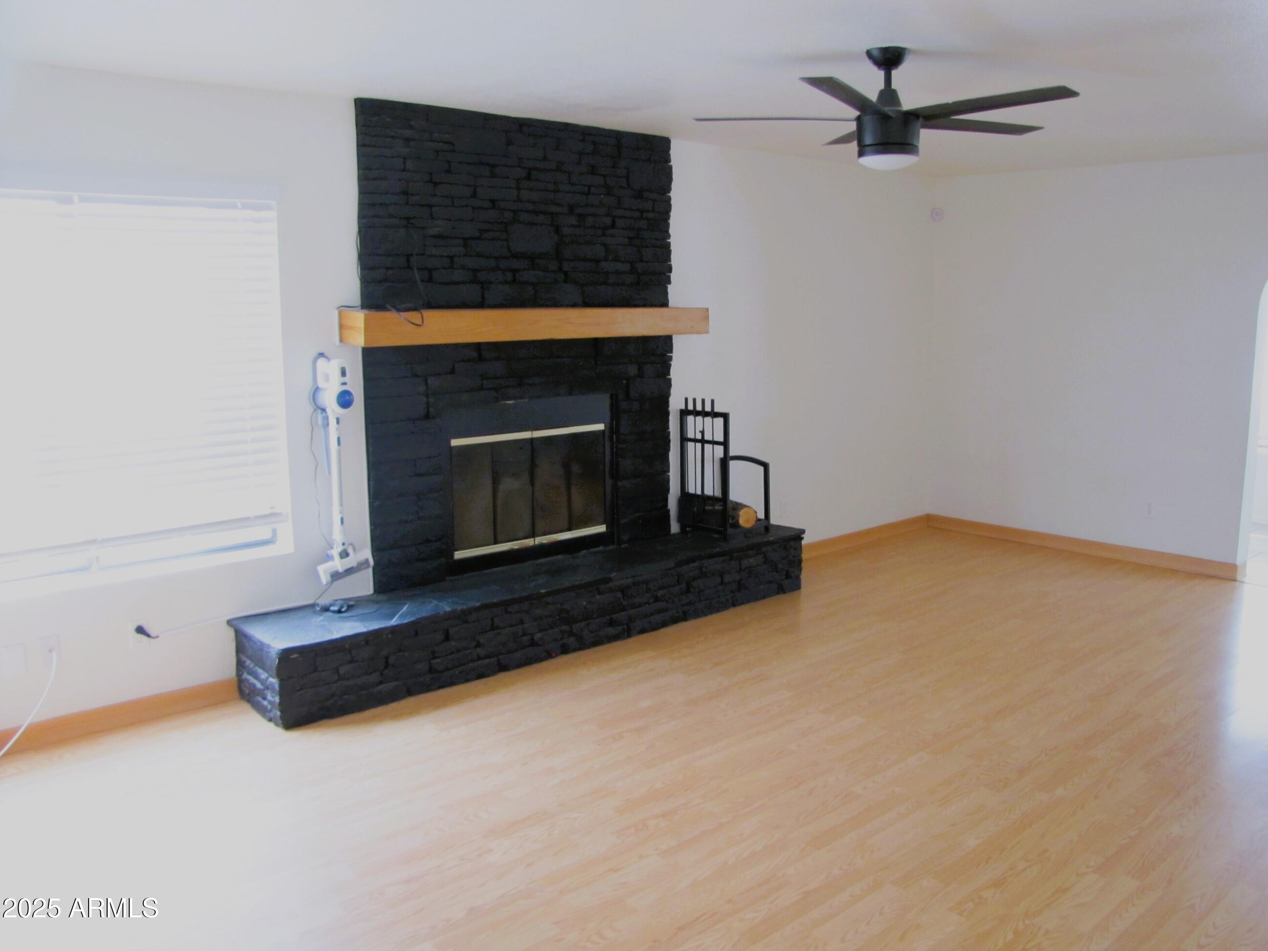 FOOTHILLS RANCH PHASE 1 - Residential Lease