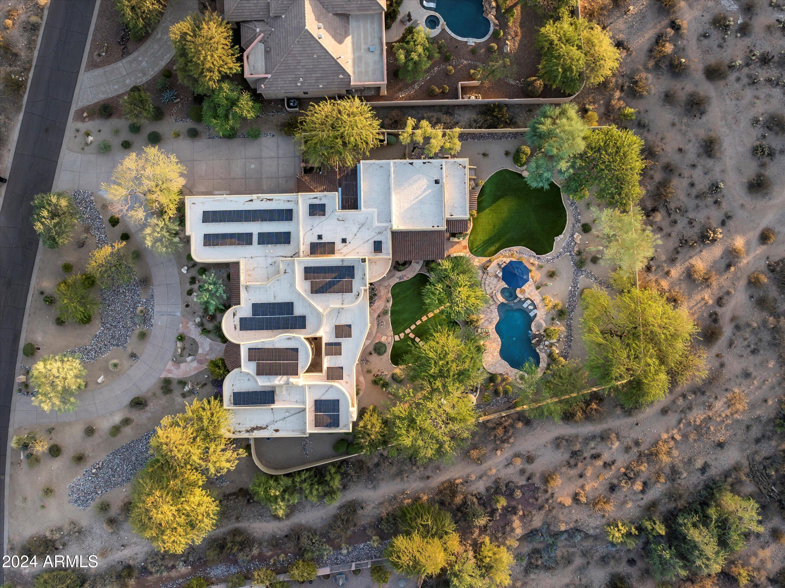 Catavina - Residential