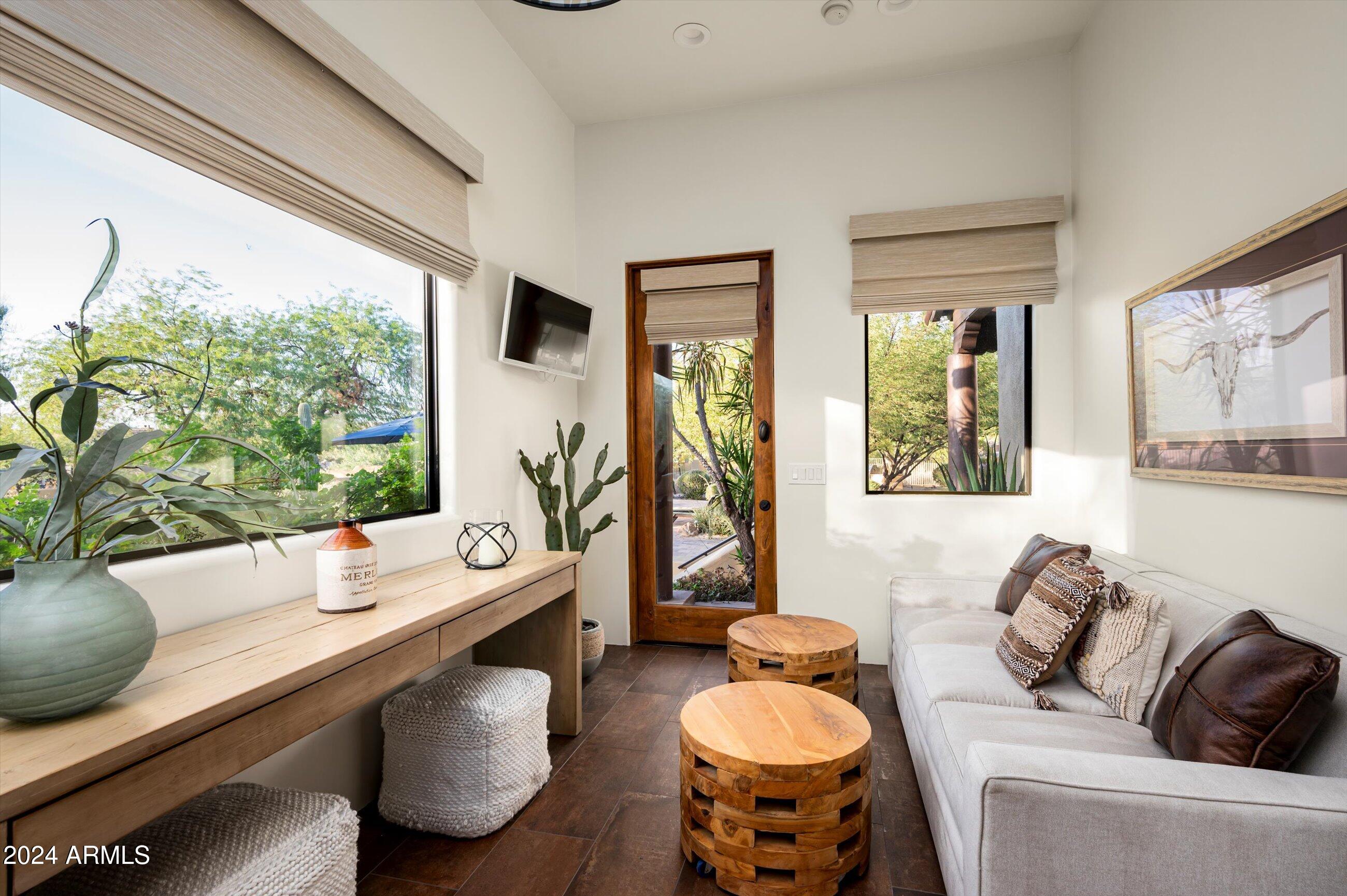 Catavina - Residential