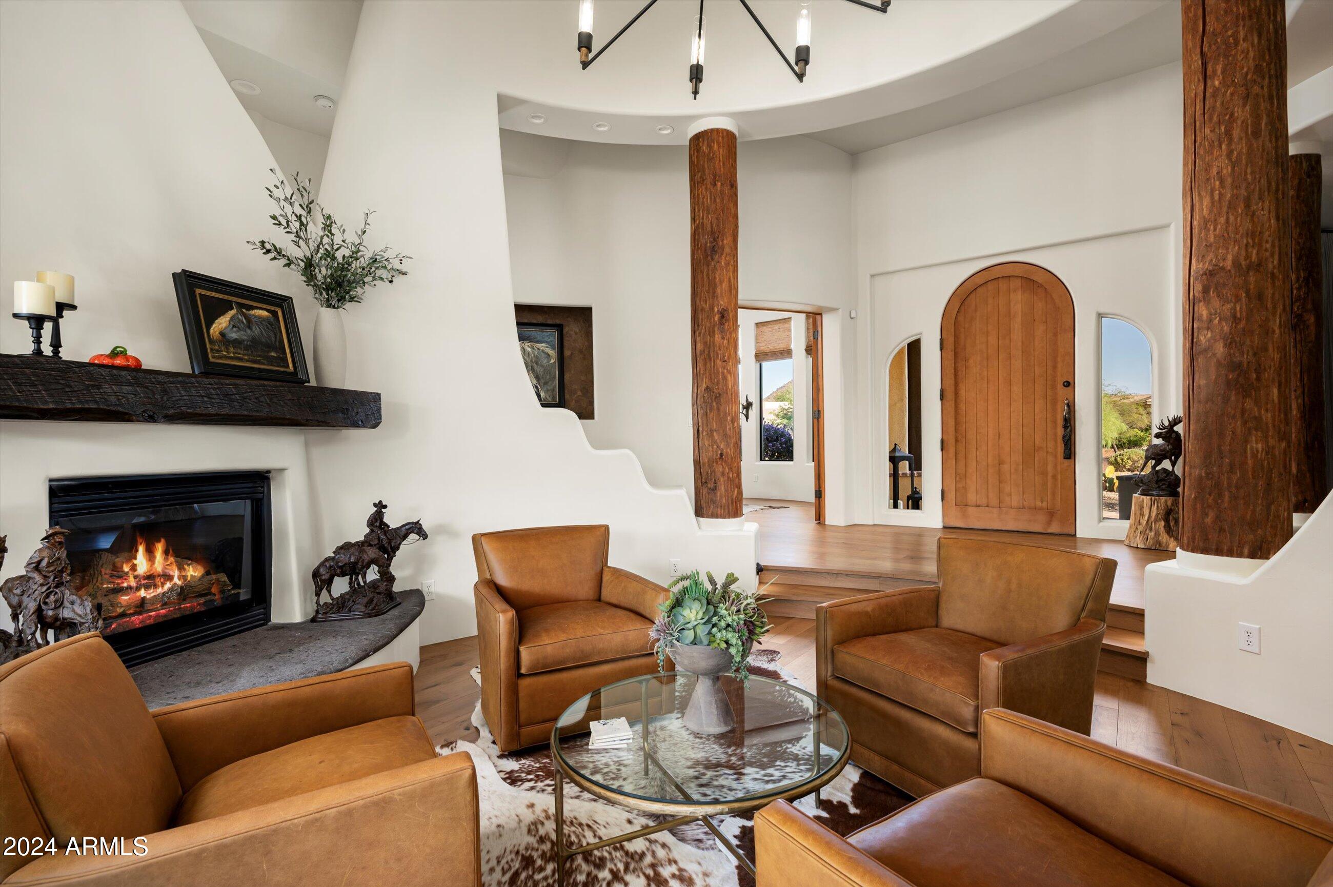 Catavina - Residential