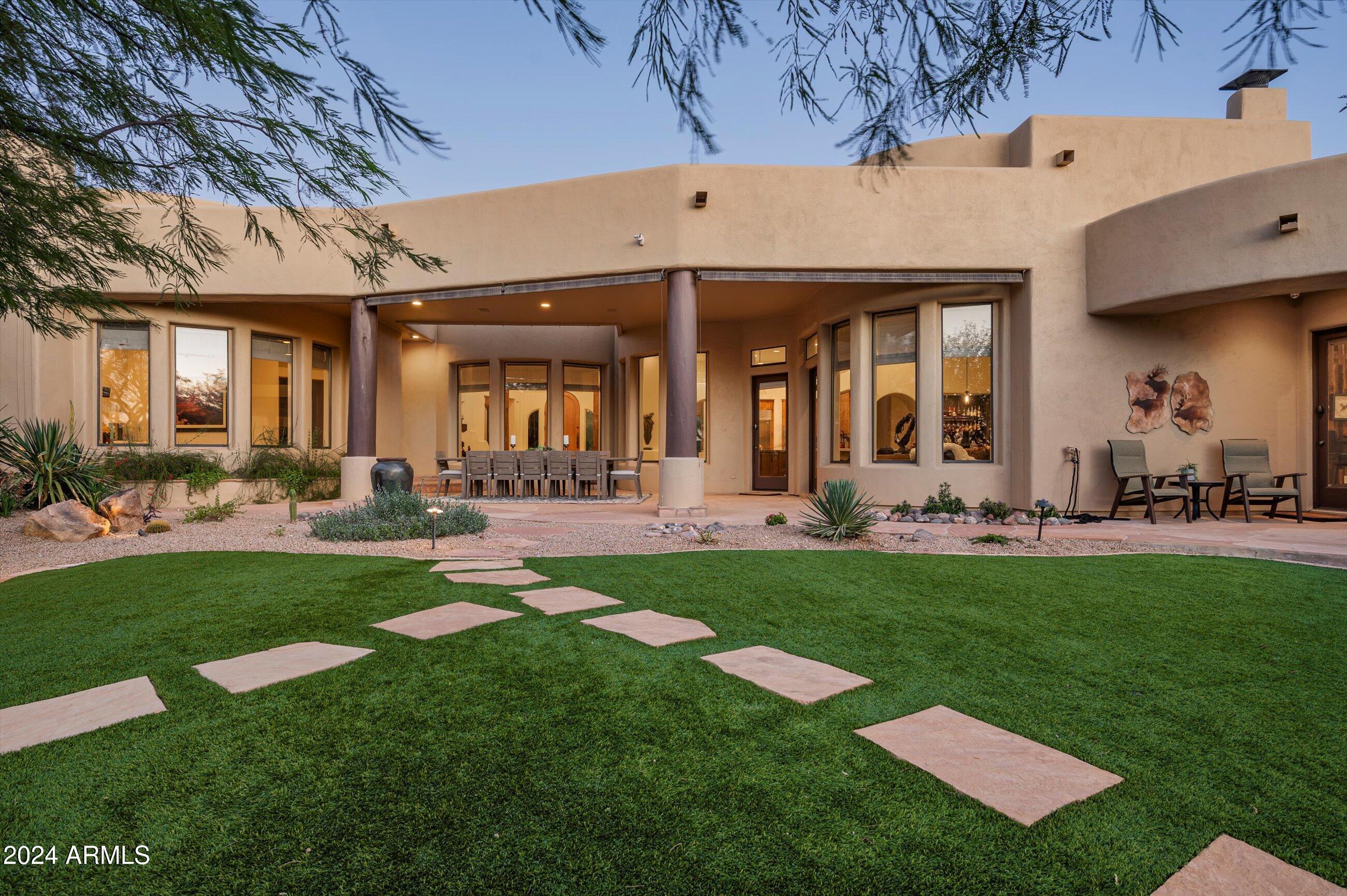 Catavina - Residential