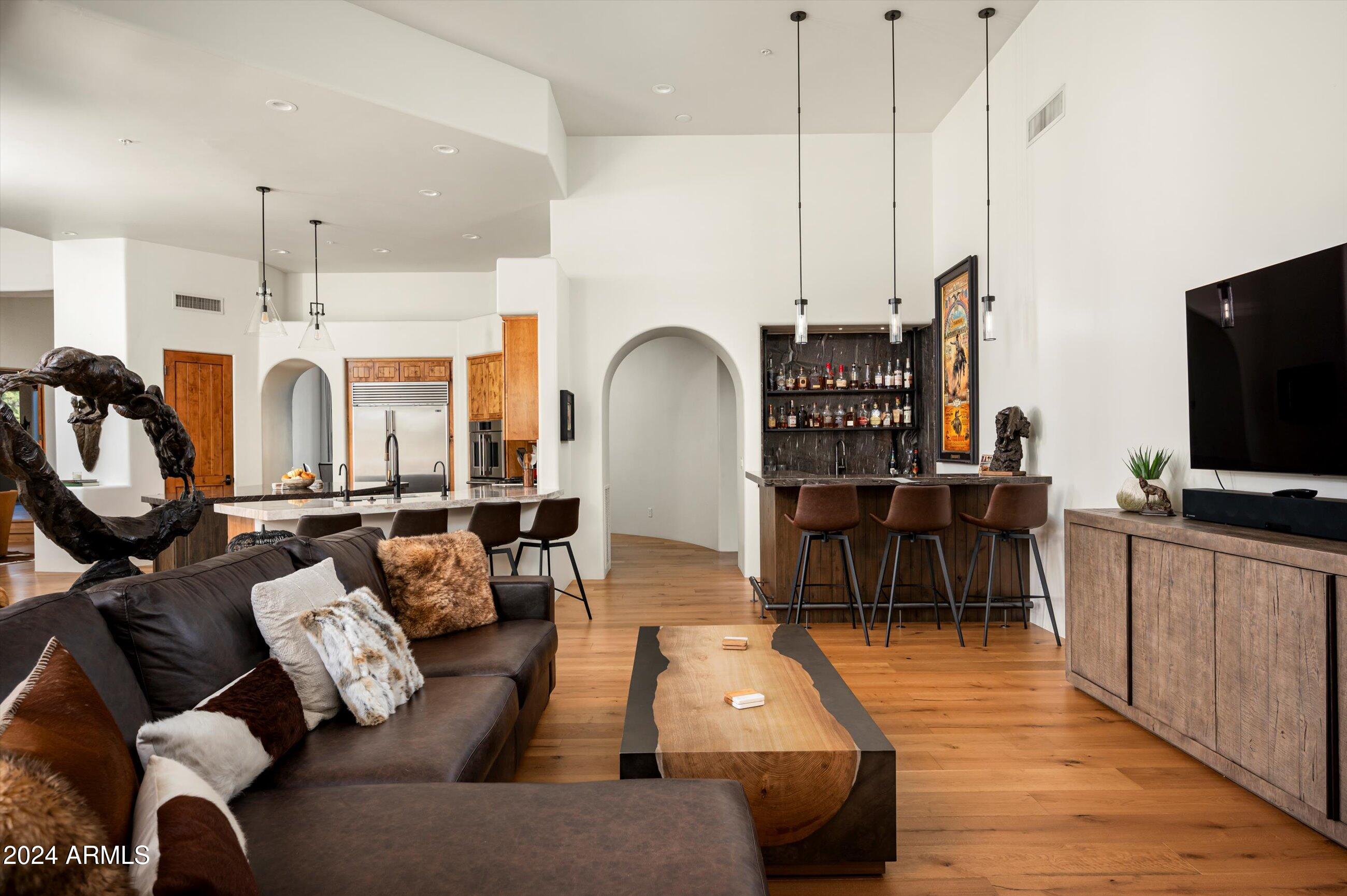 Catavina - Residential