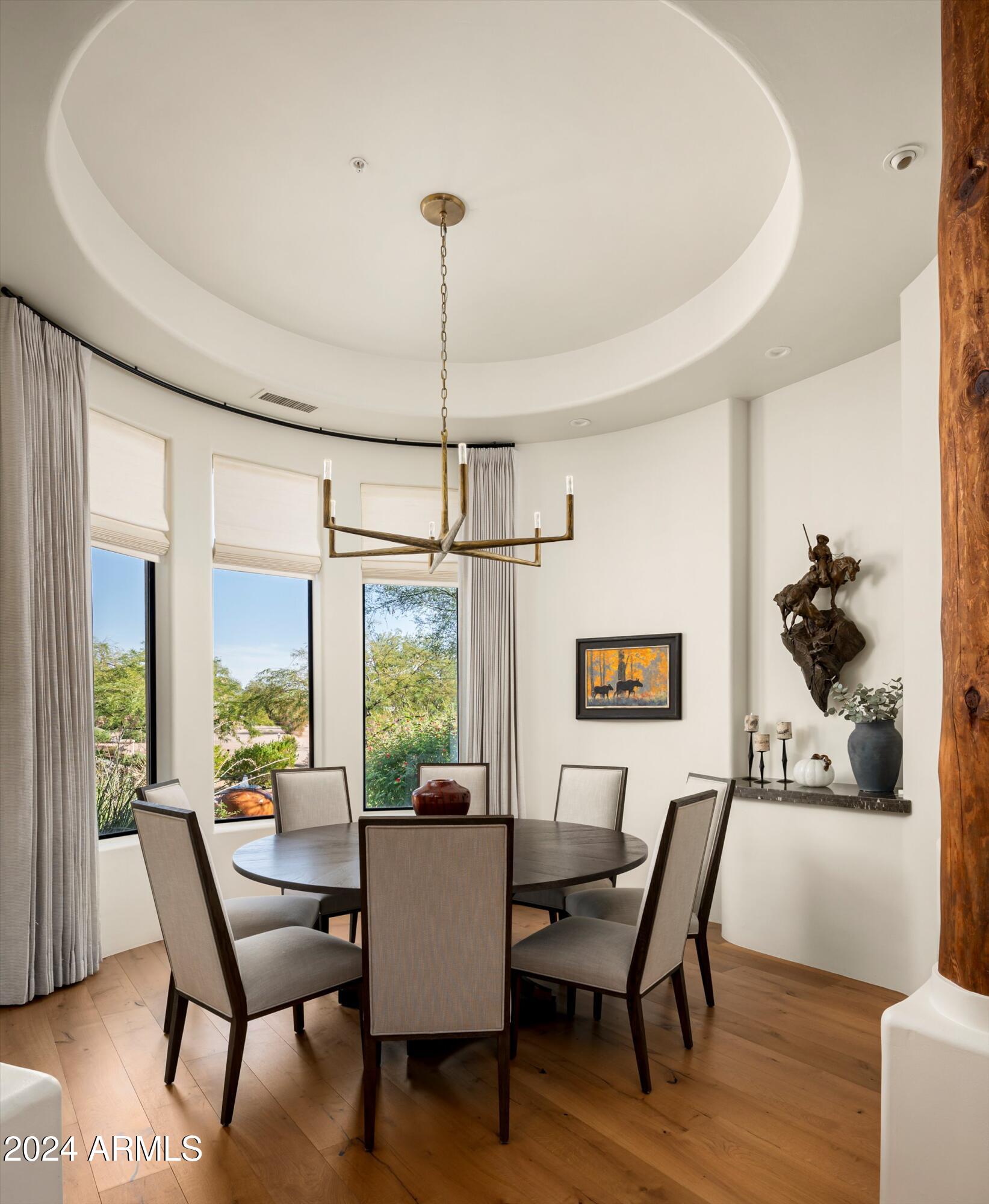 Catavina - Residential