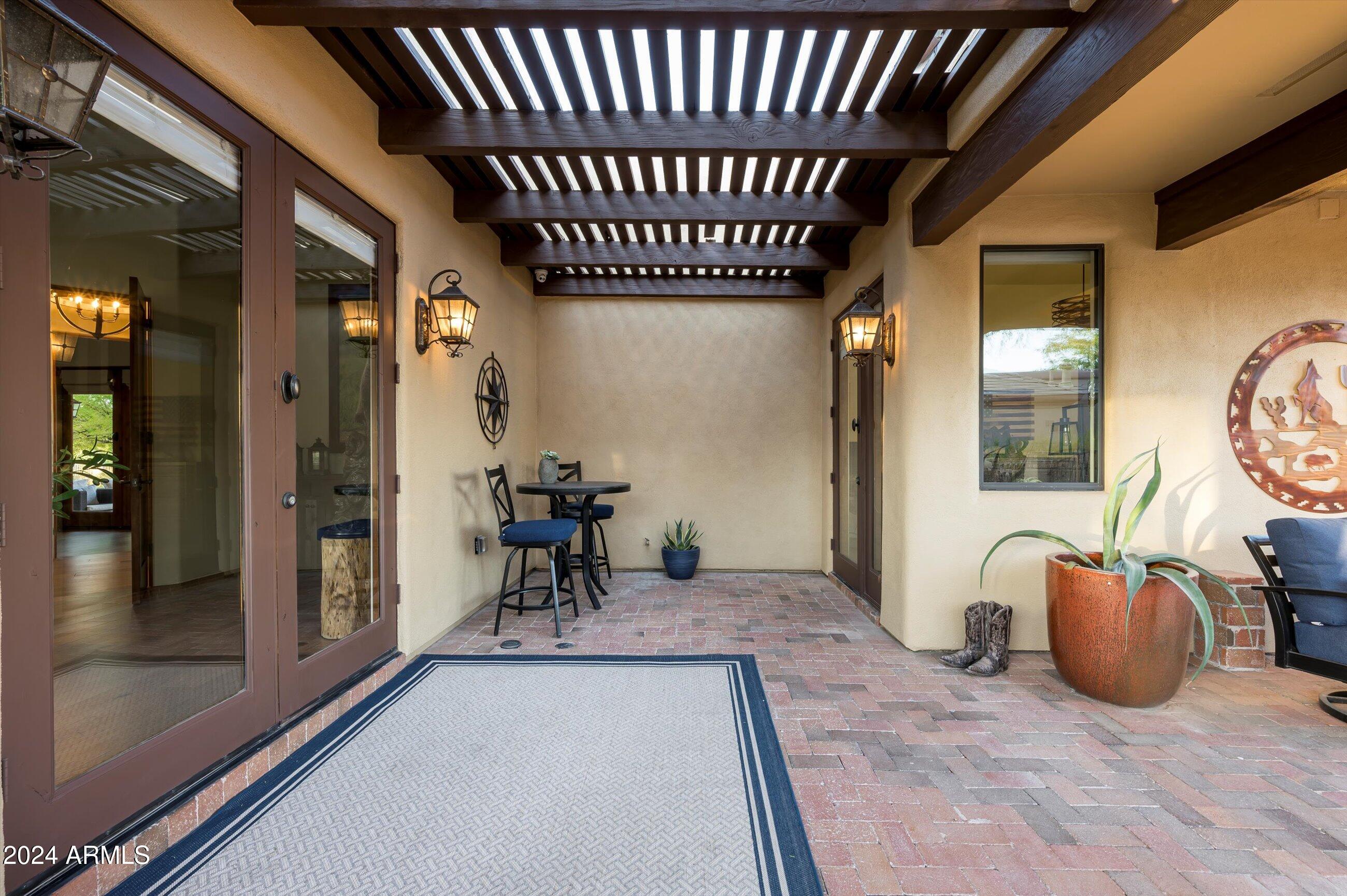 Catavina - Residential