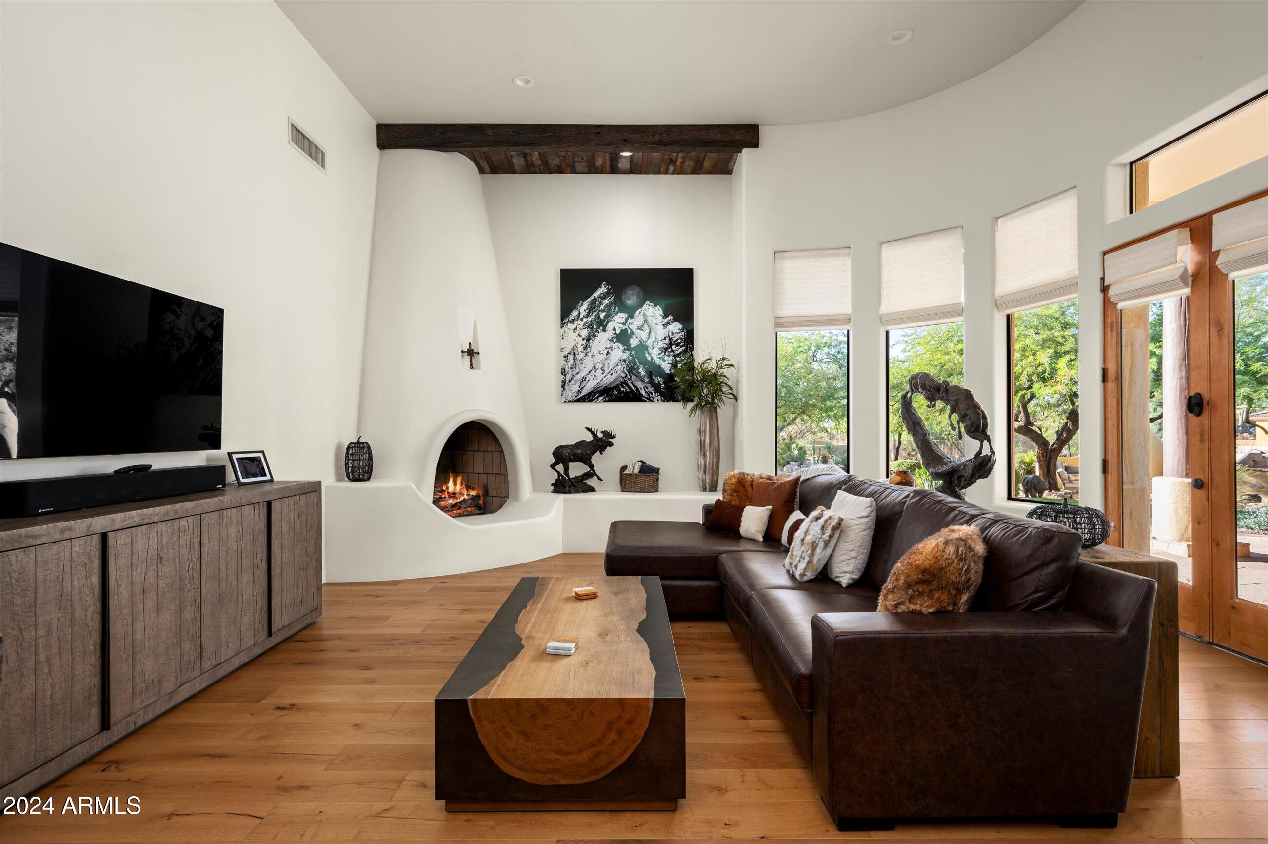 Catavina - Residential