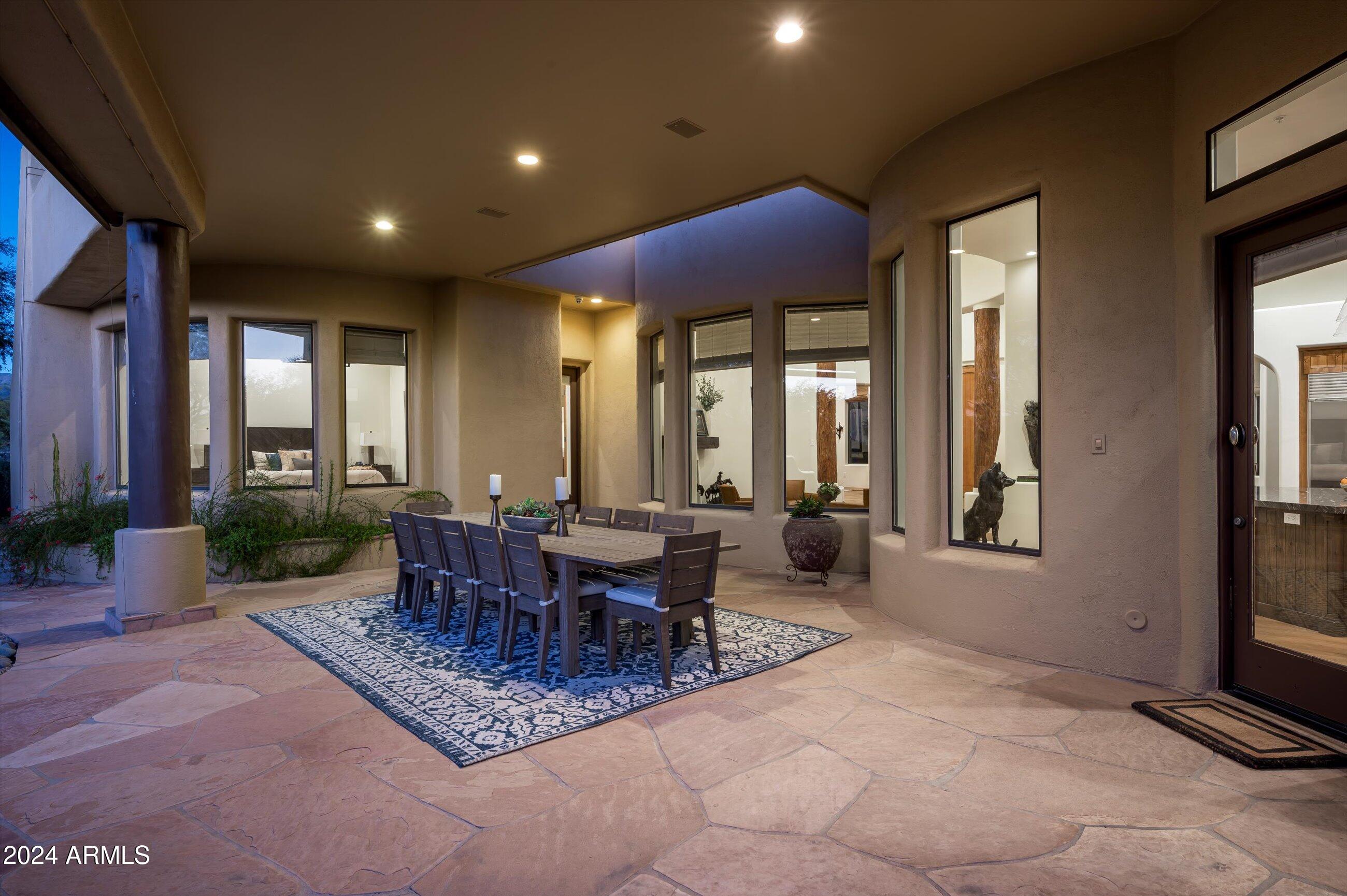 Catavina - Residential