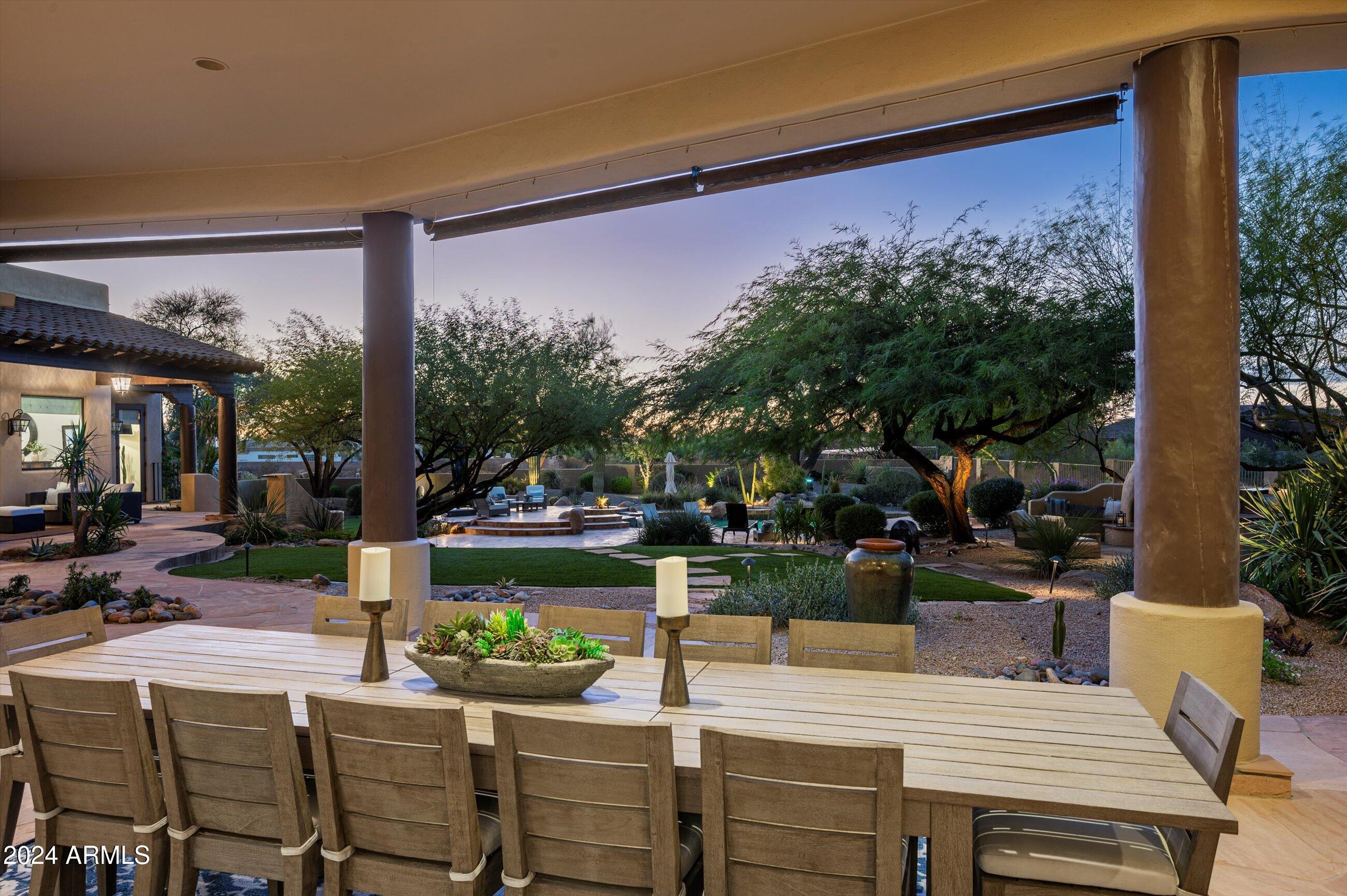 Catavina - Residential
