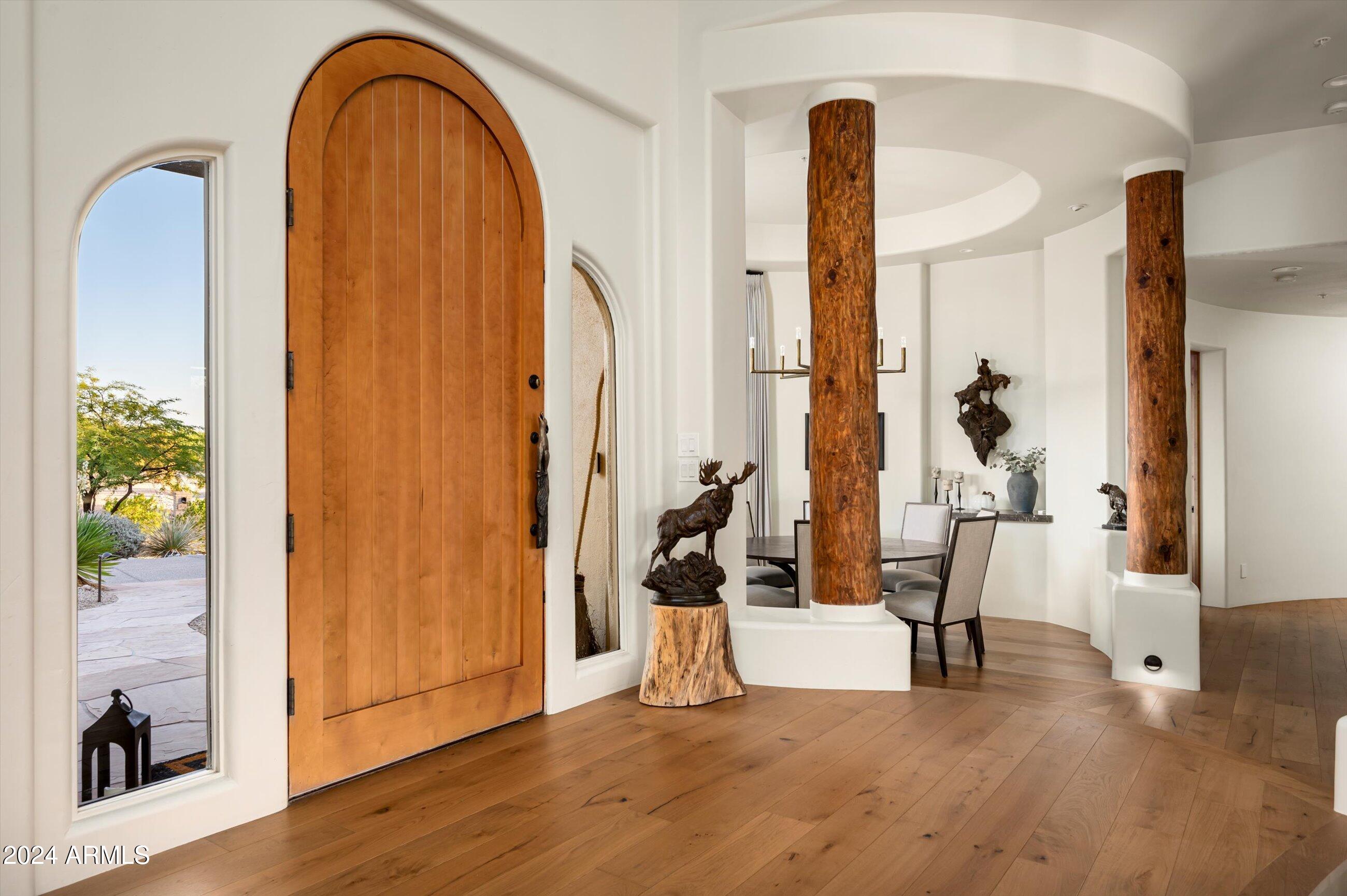 Catavina - Residential