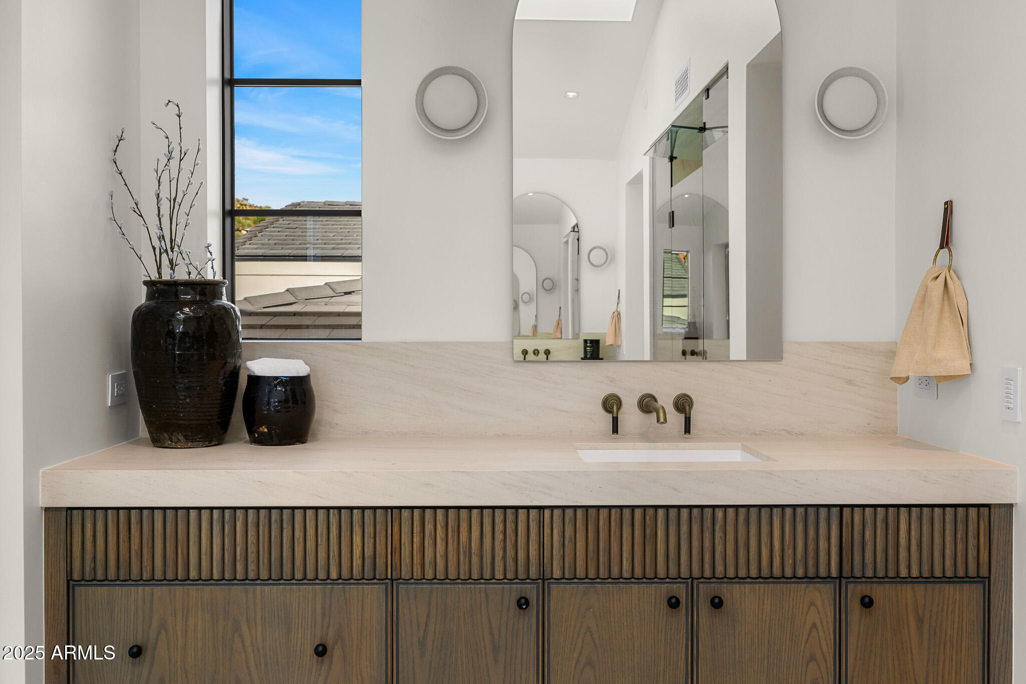 EGYPTIAN HILLS - Residential