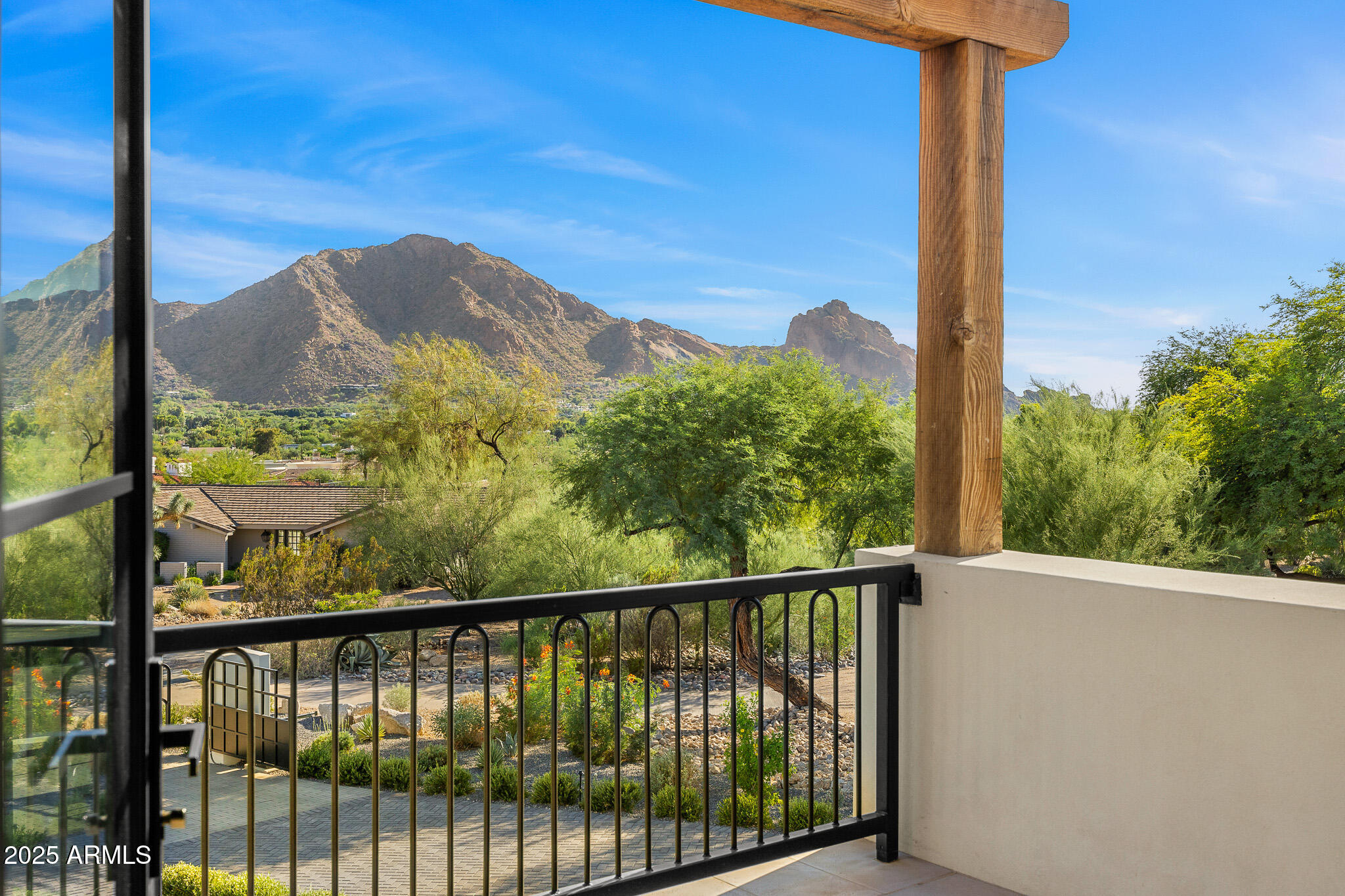 EGYPTIAN HILLS - Residential