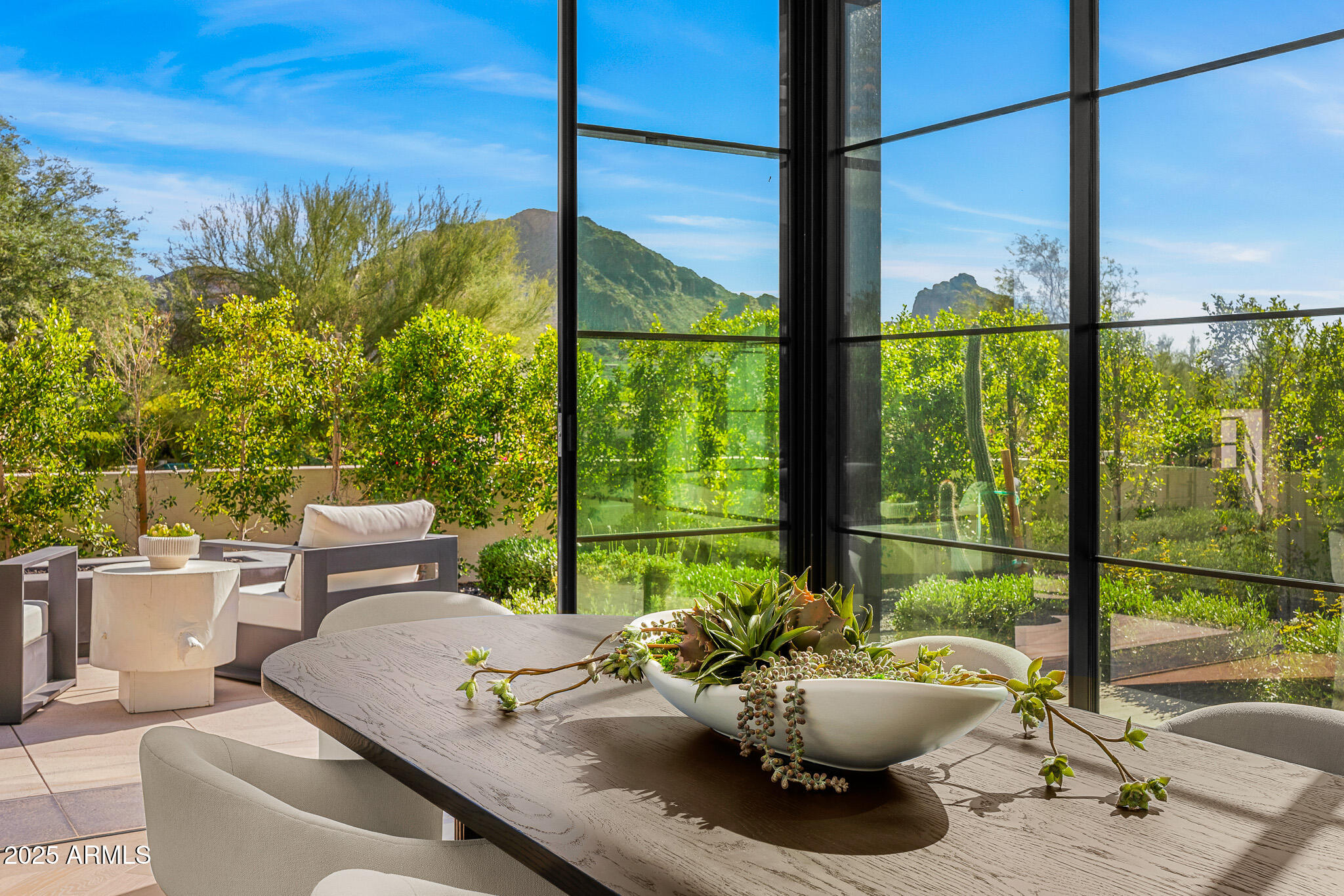 EGYPTIAN HILLS - Residential