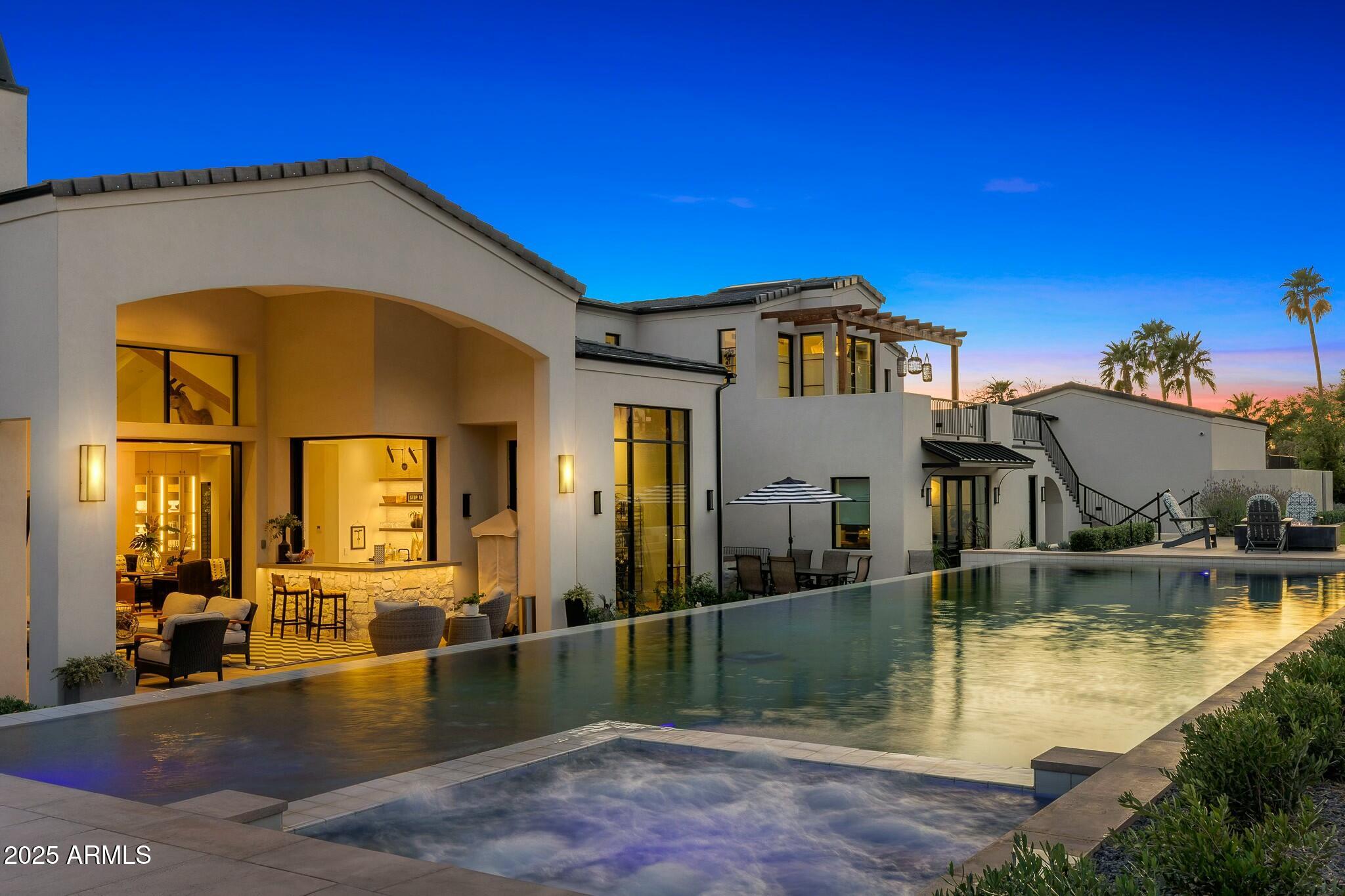 EGYPTIAN HILLS - Residential