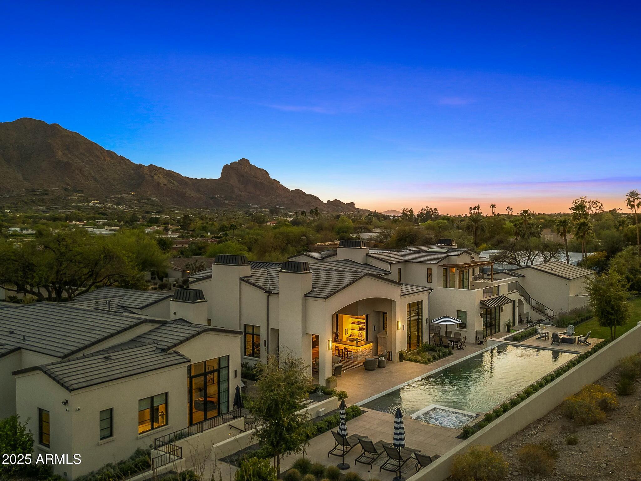 EGYPTIAN HILLS - Residential