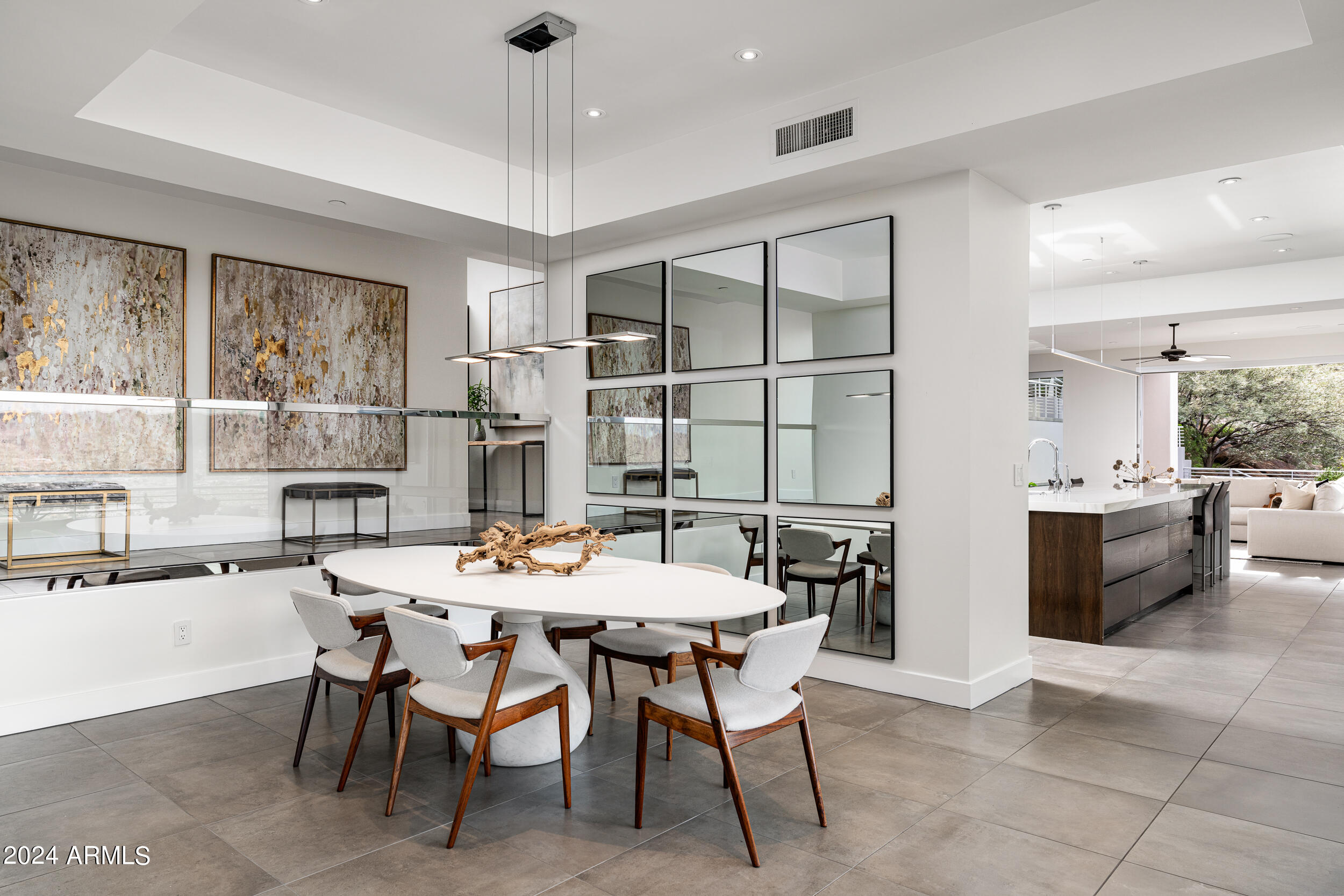 STONE CANYON EAST - Residential