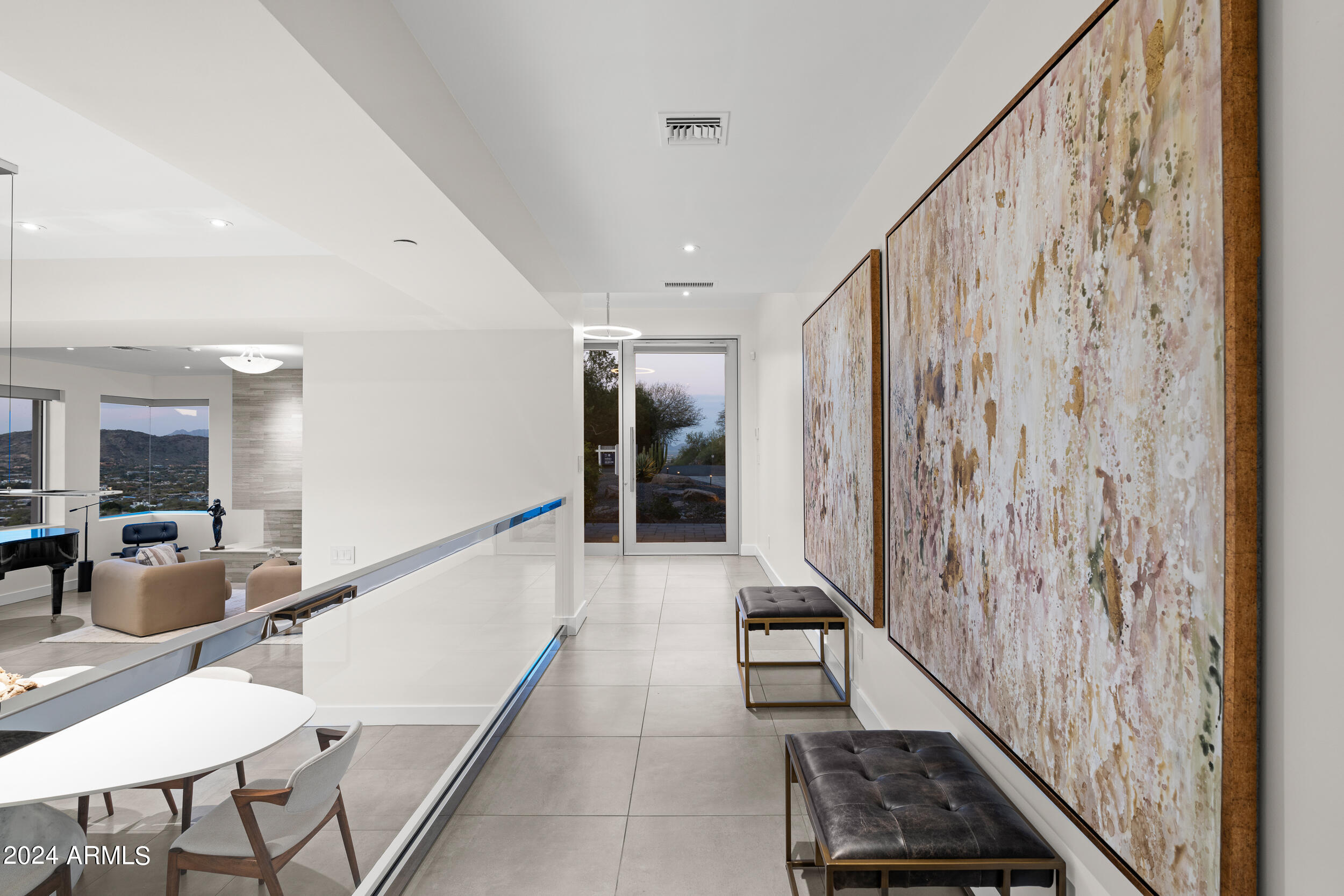 STONE CANYON EAST - Residential