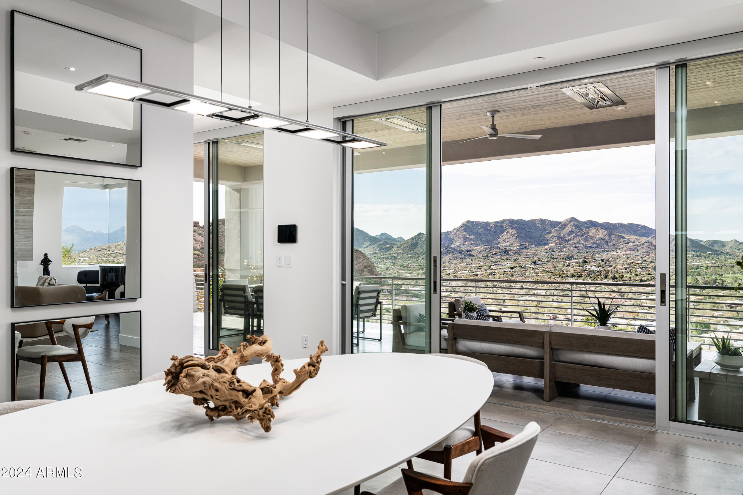 STONE CANYON EAST - Residential