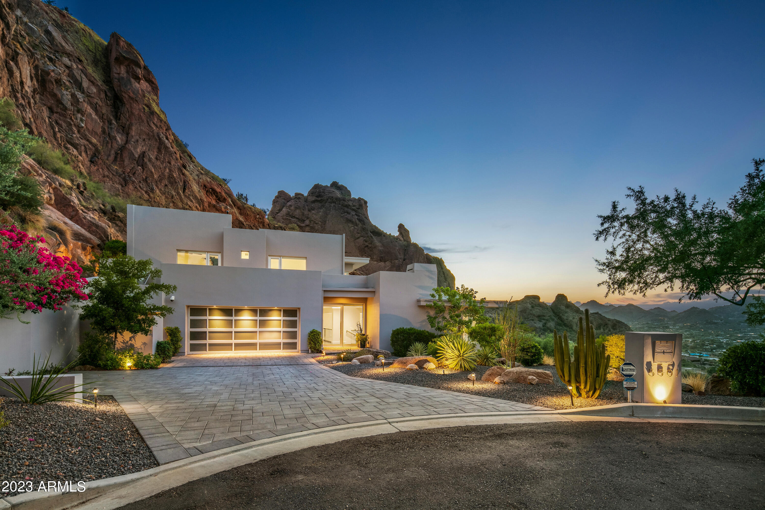 STONE CANYON EAST - Residential