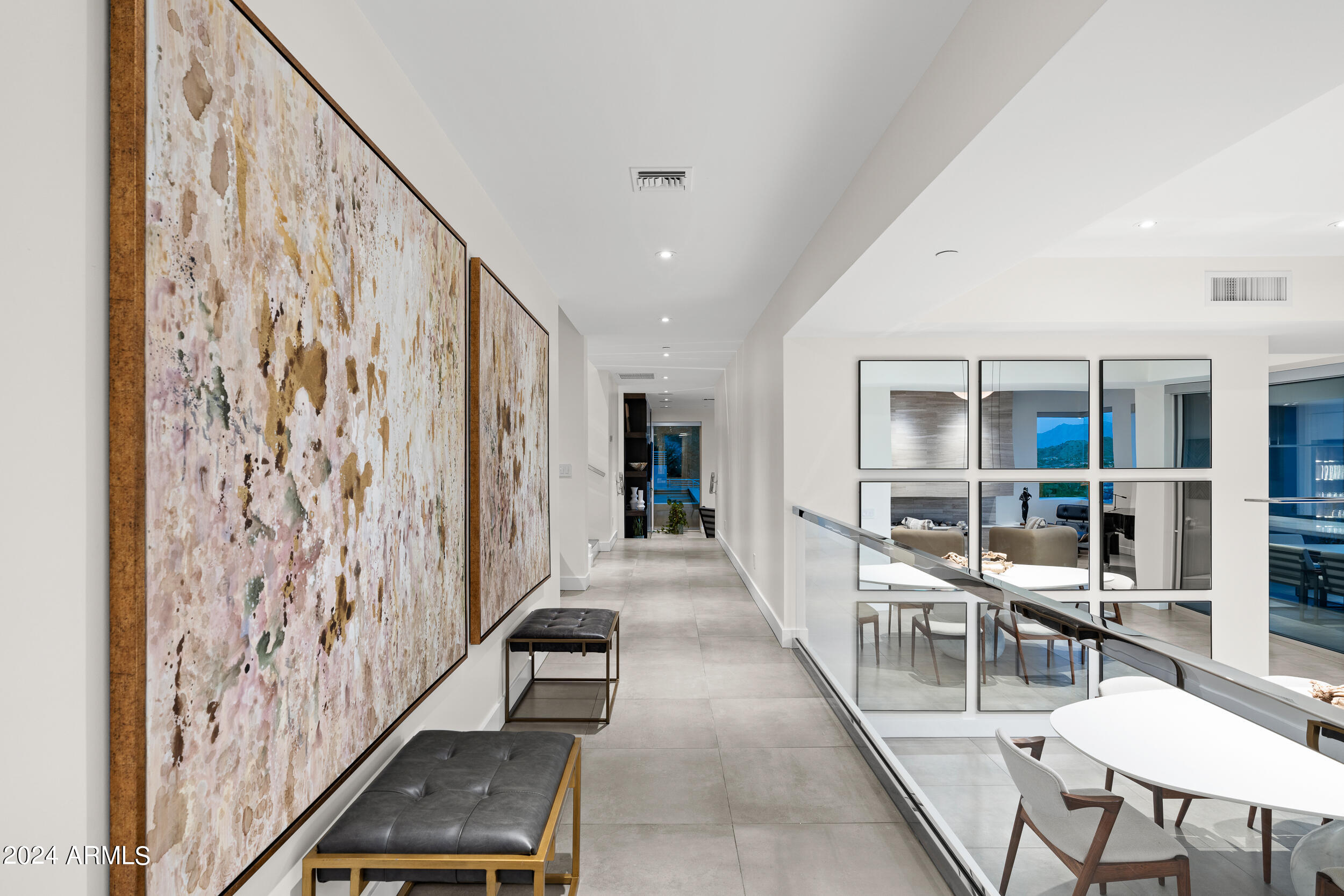 STONE CANYON EAST - Residential