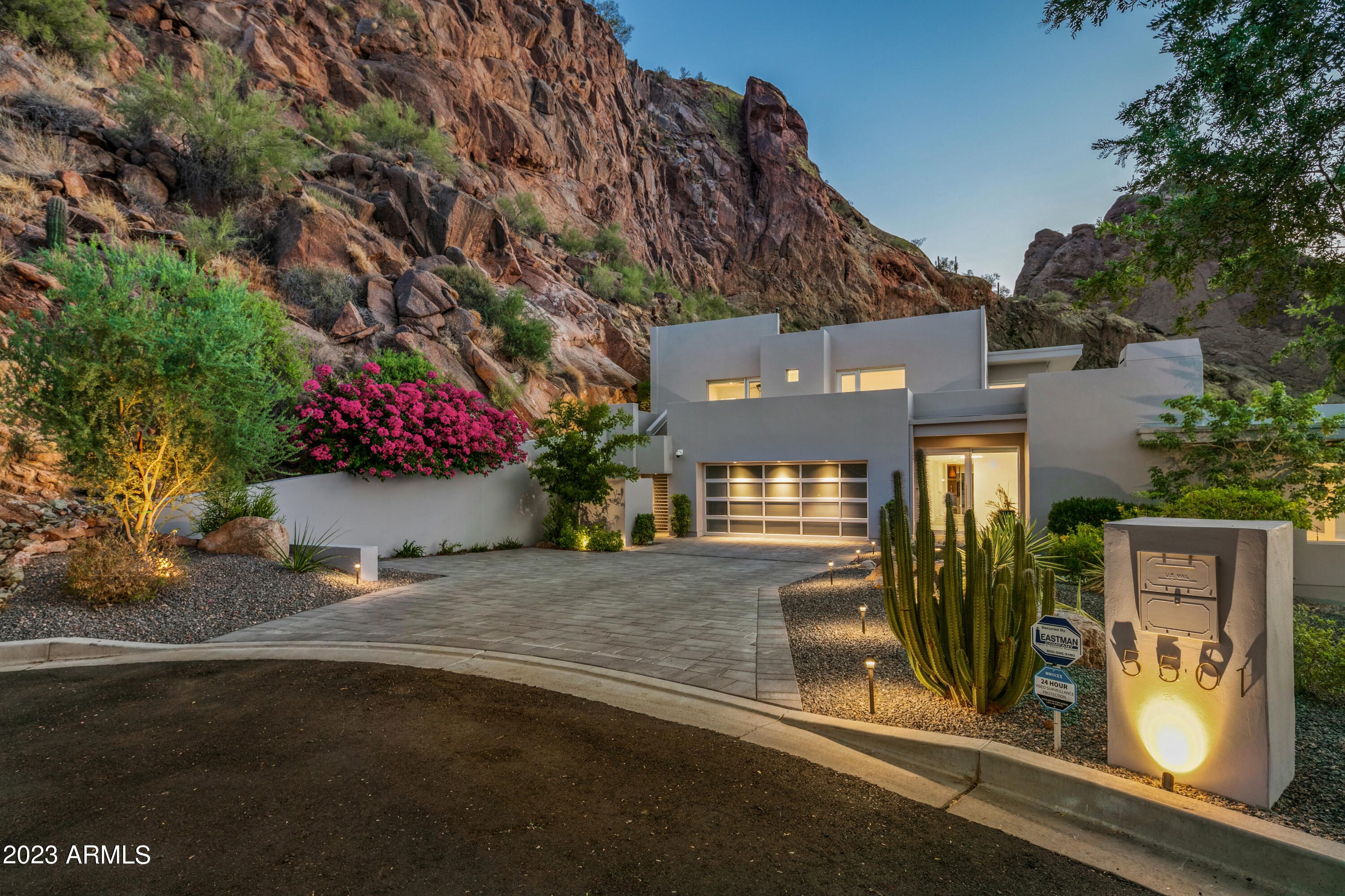 STONE CANYON EAST - Residential