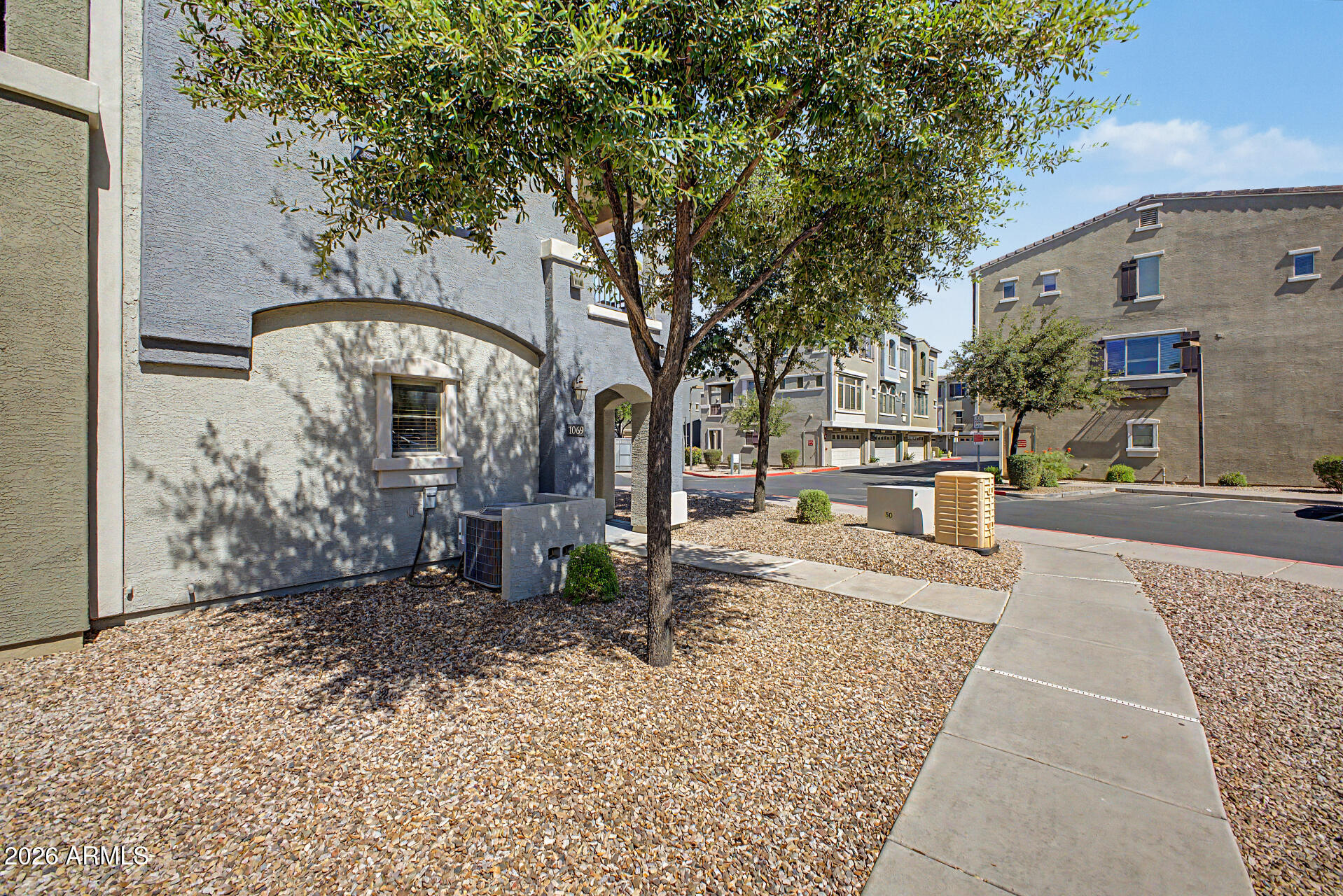 Villagio at Tempe - Residential Lease