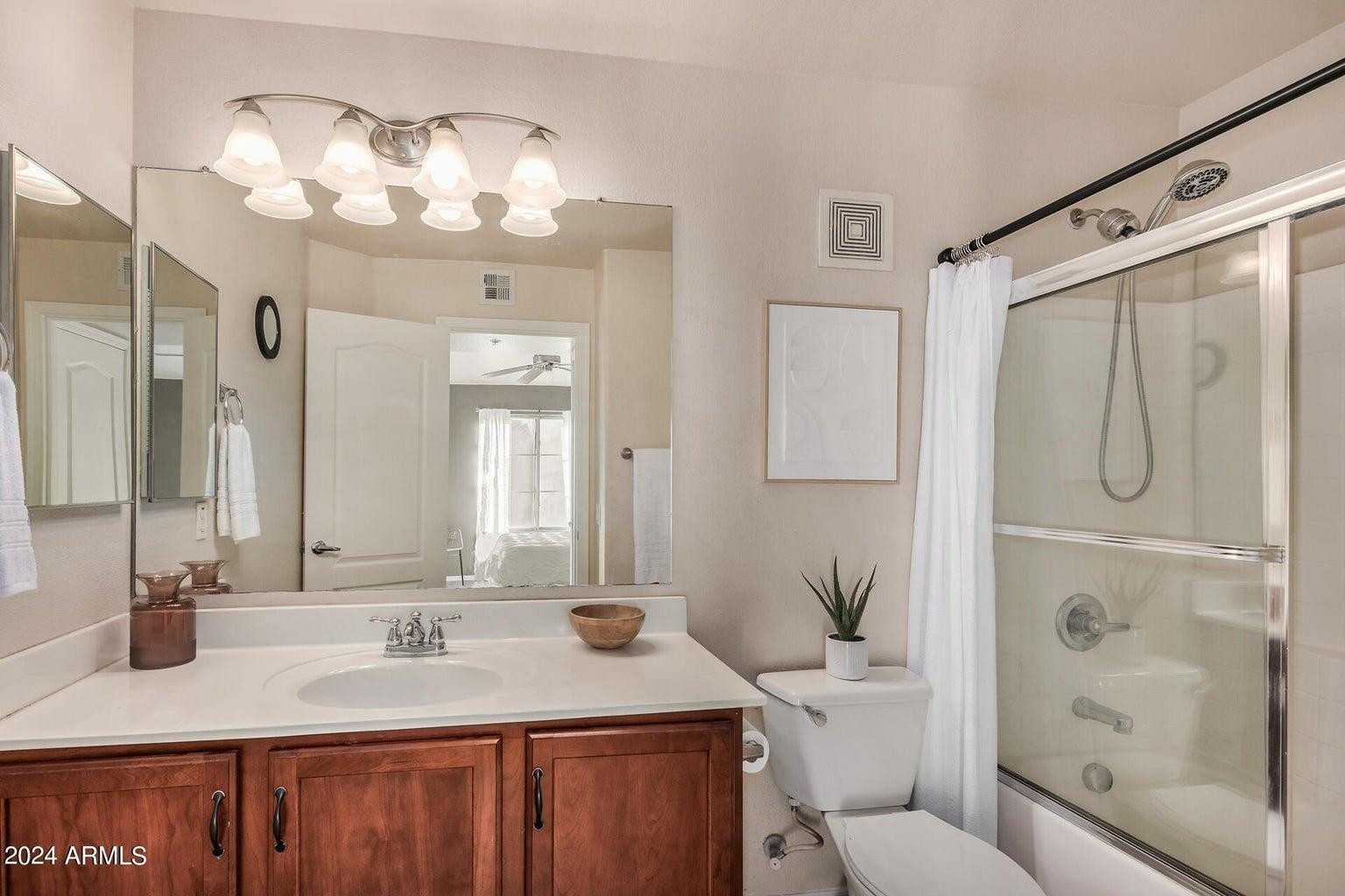 Villagio at Tempe - Residential Lease