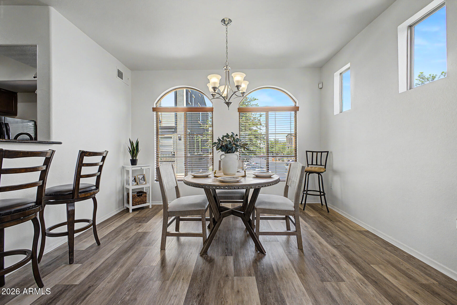Villagio at Tempe - Residential Lease