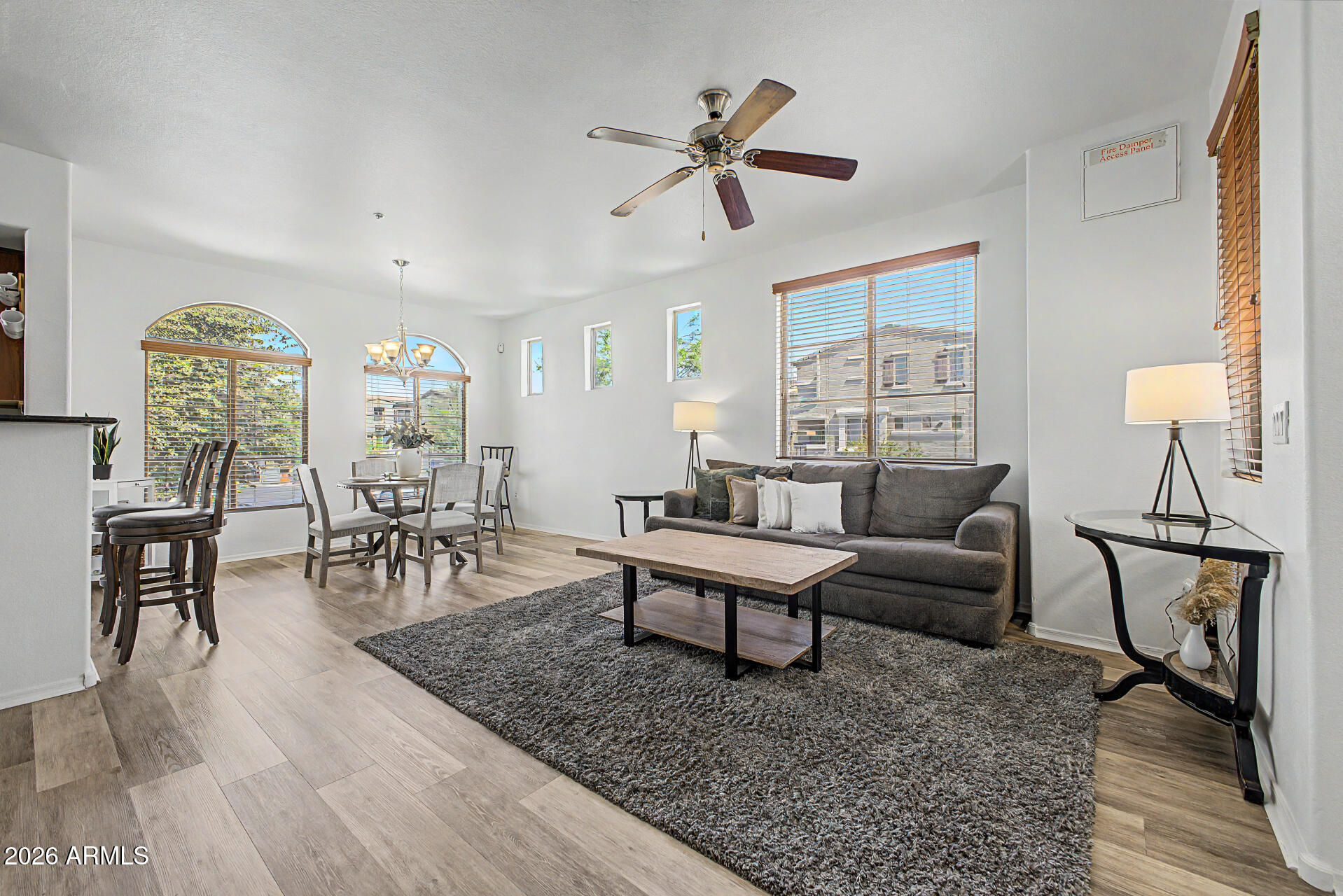 Villagio at Tempe - Residential Lease