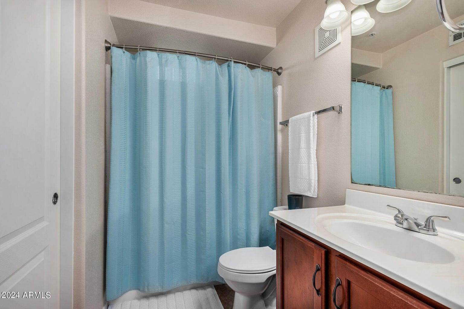 Villagio at Tempe - Residential Lease