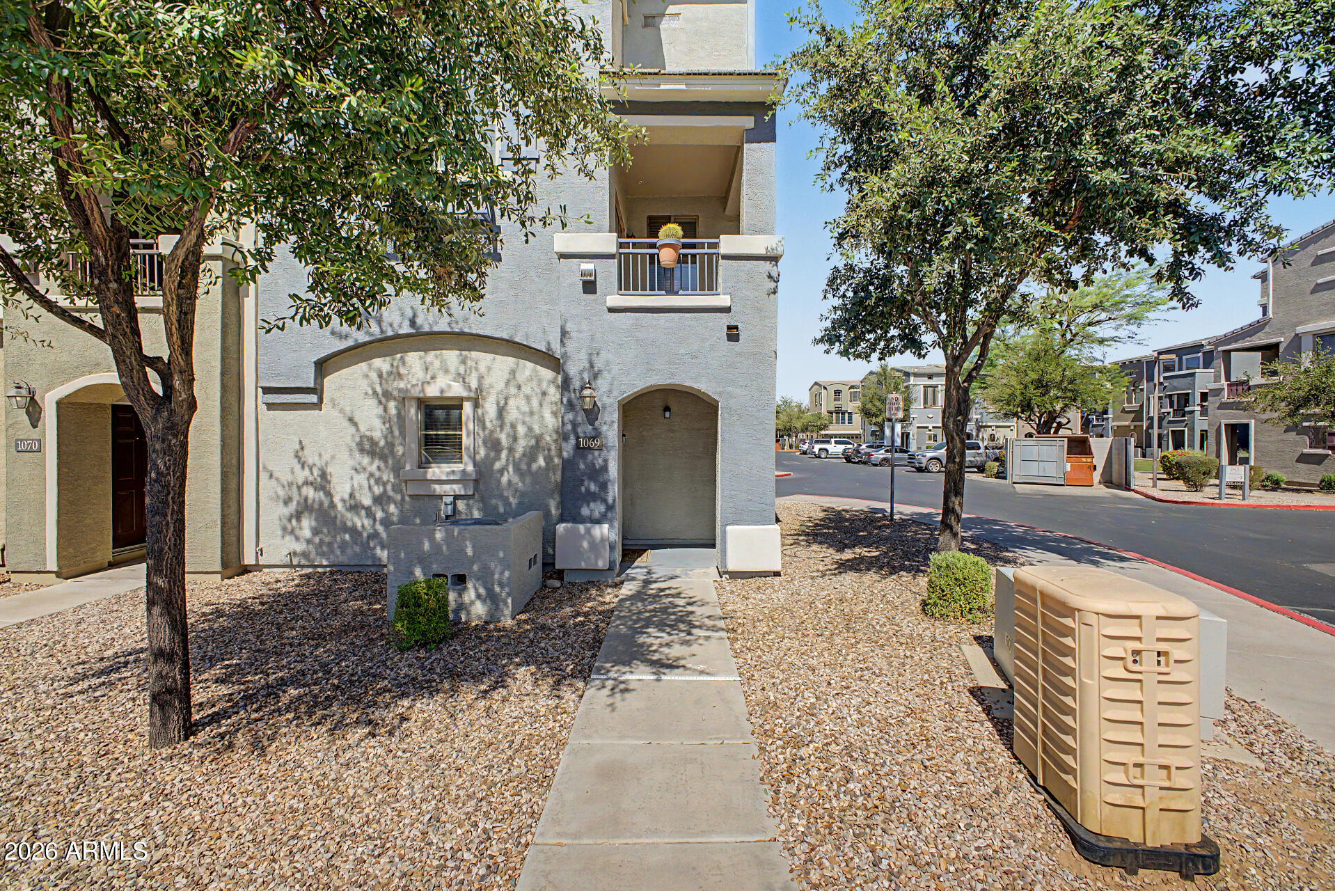 Villagio at Tempe - Residential Lease