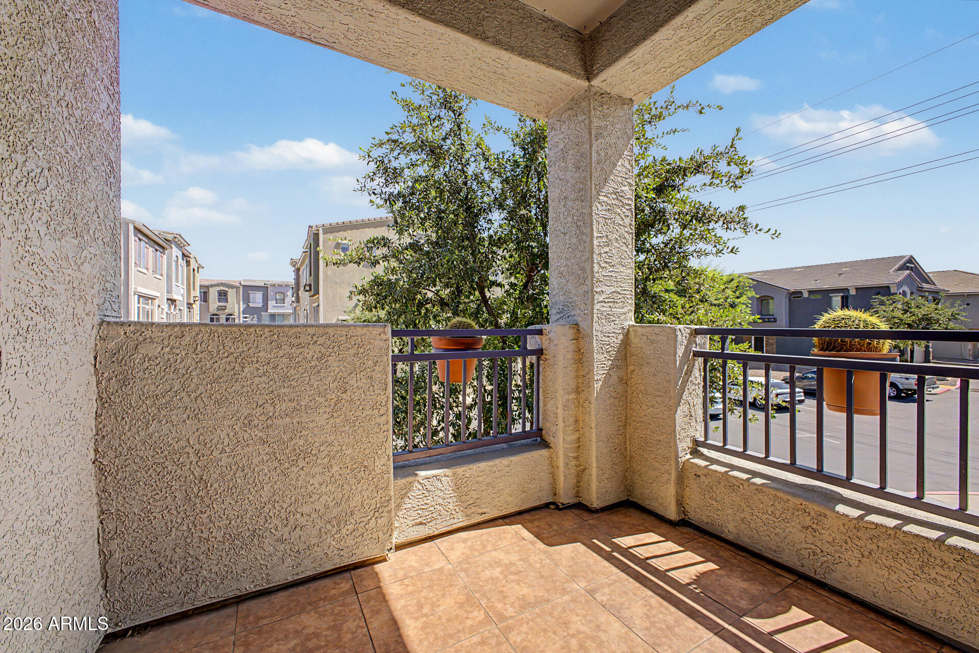 Villagio at Tempe - Residential Lease