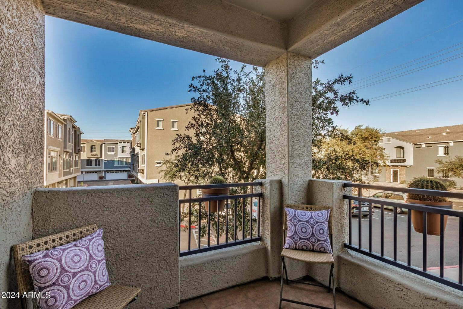 Villagio at Tempe - Residential Lease
