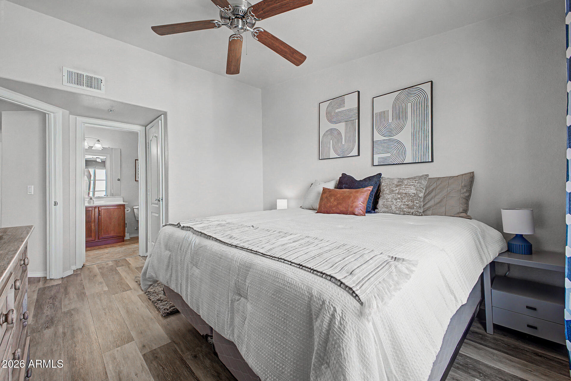 Villagio at Tempe - Residential Lease