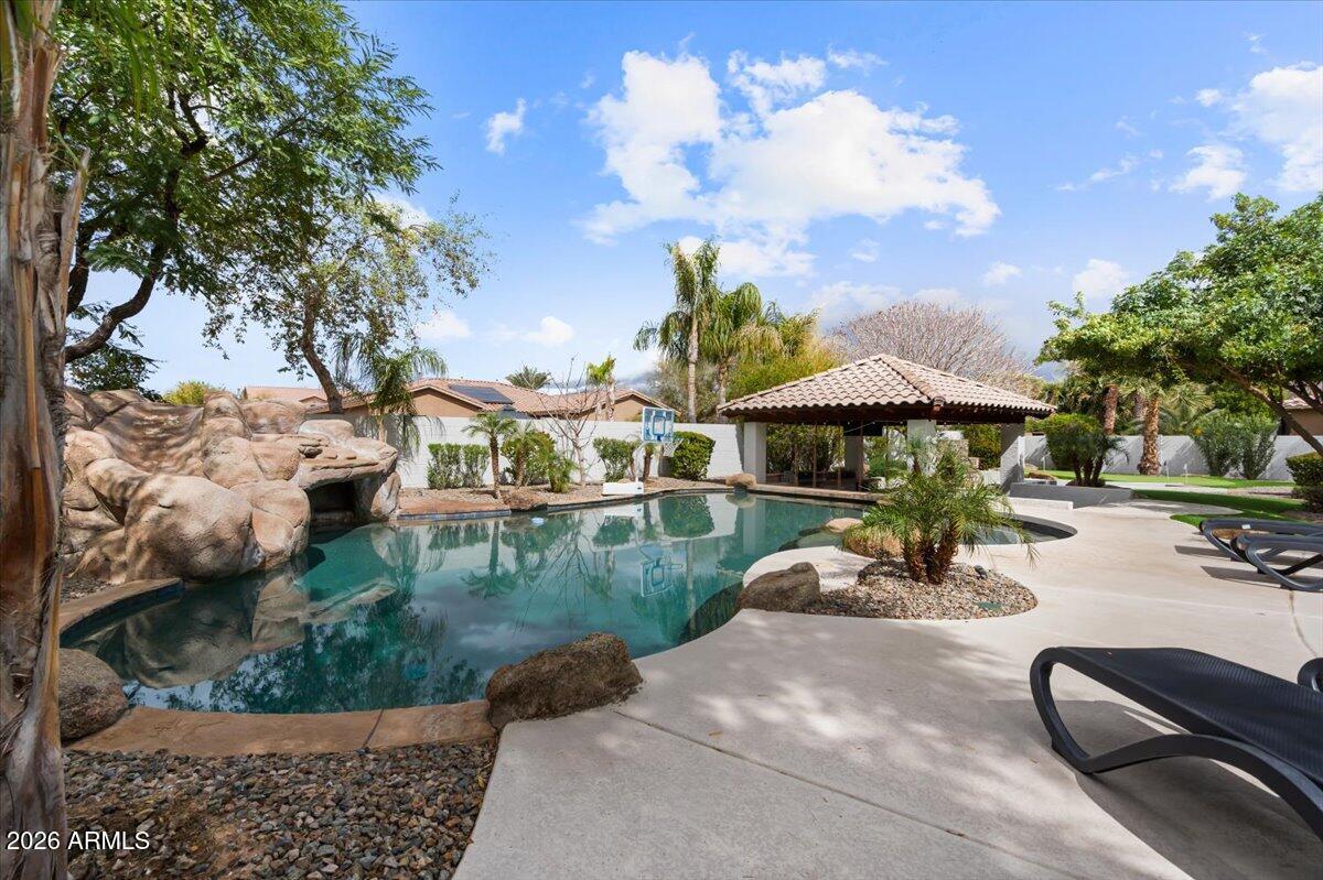 SANTAN VISTA UNIT 3 PHASE 4 AND 5 - Residential