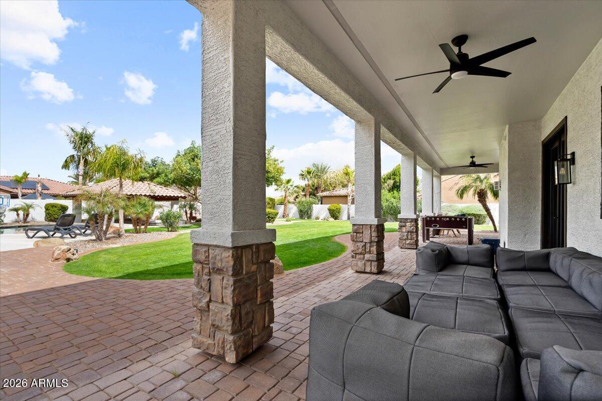 SANTAN VISTA UNIT 3 PHASE 4 AND 5 - Residential
