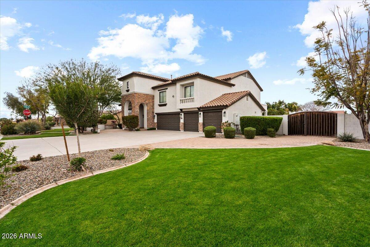 SANTAN VISTA UNIT 3 PHASE 4 AND 5 - Residential