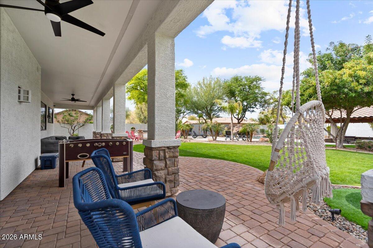 SANTAN VISTA UNIT 3 PHASE 4 AND 5 - Residential