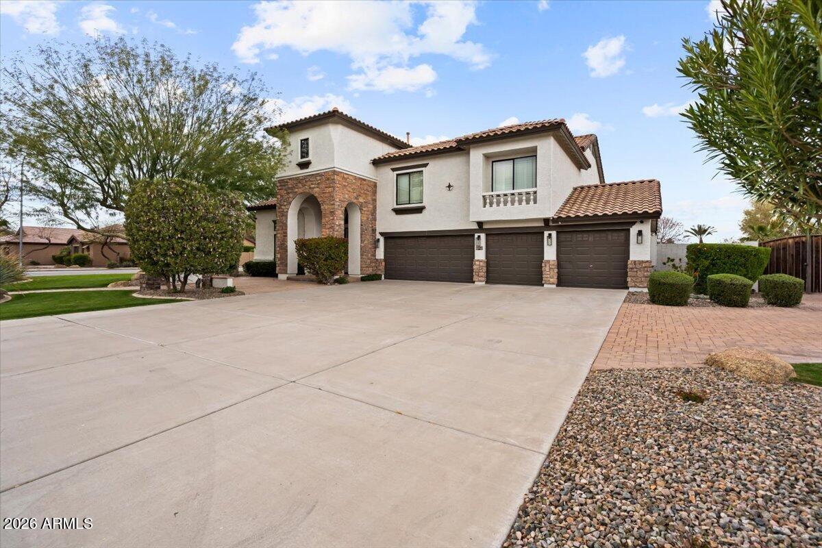 SANTAN VISTA UNIT 3 PHASE 4 AND 5 - Residential