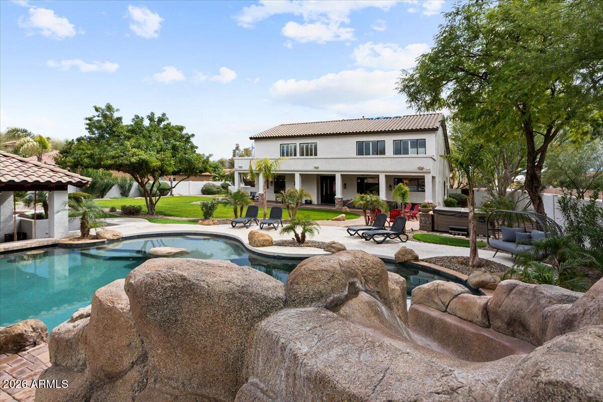 SANTAN VISTA UNIT 3 PHASE 4 AND 5 - Residential