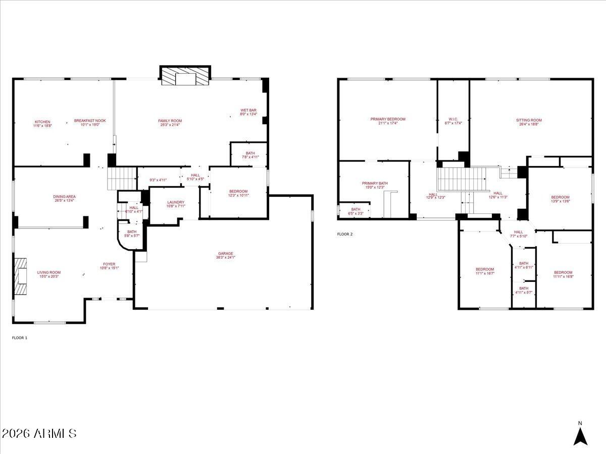 SANTAN VISTA UNIT 3 PHASE 4 AND 5 - Residential