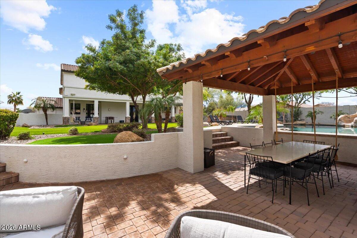 SANTAN VISTA UNIT 3 PHASE 4 AND 5 - Residential