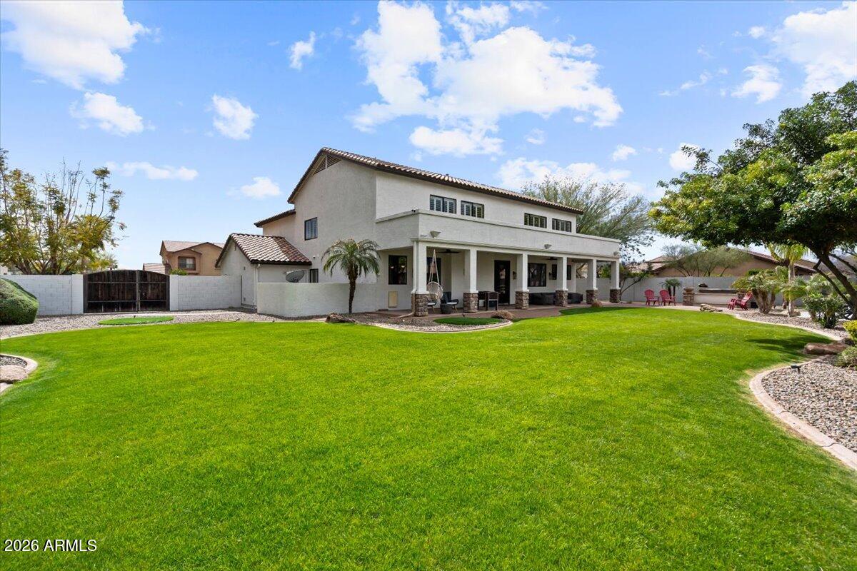 SANTAN VISTA UNIT 3 PHASE 4 AND 5 - Residential