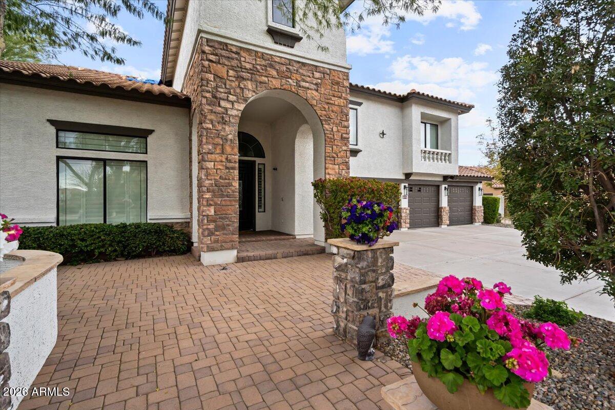SANTAN VISTA UNIT 3 PHASE 4 AND 5 - Residential