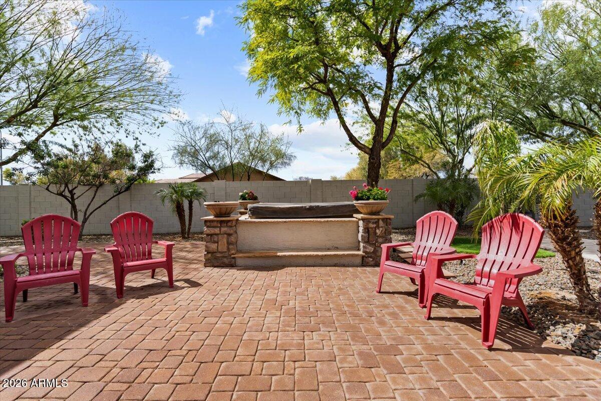 SANTAN VISTA UNIT 3 PHASE 4 AND 5 - Residential