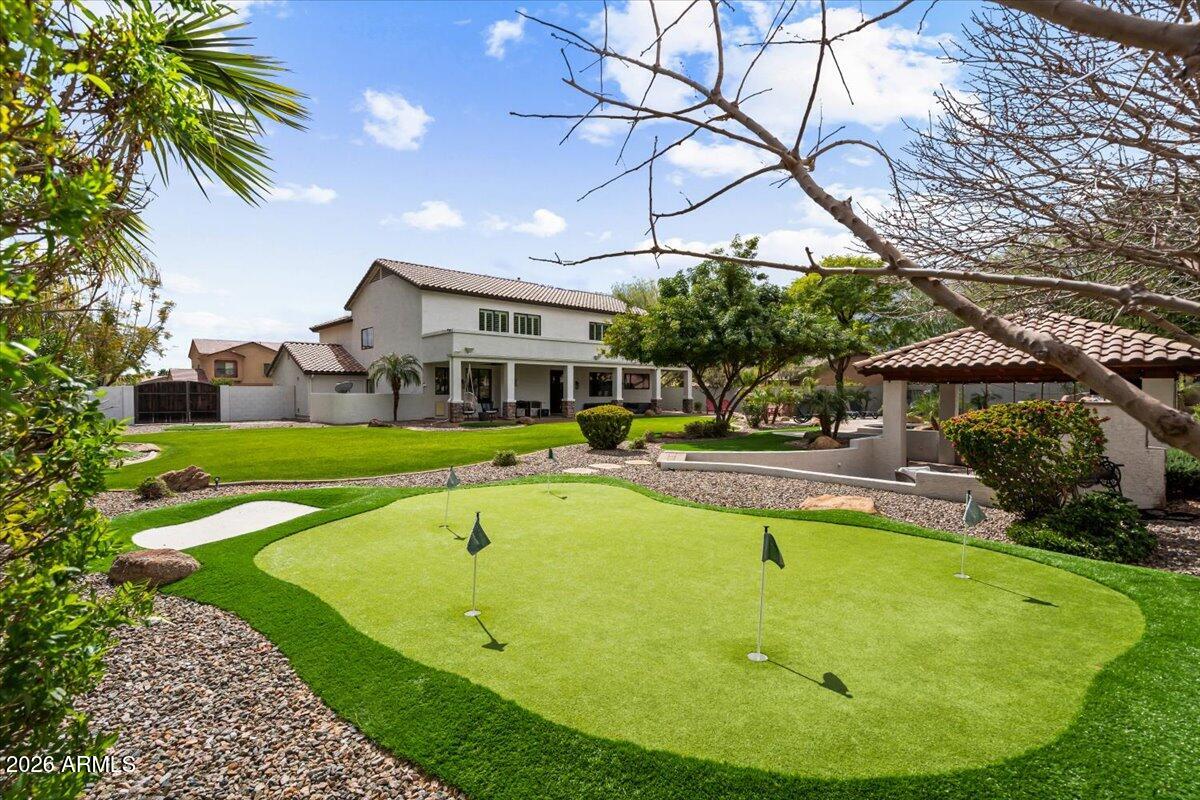 SANTAN VISTA UNIT 3 PHASE 4 AND 5 - Residential