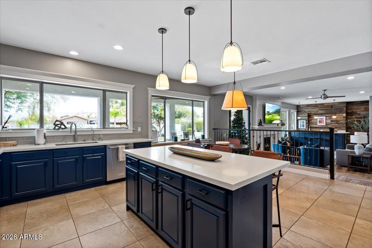 SANTAN VISTA UNIT 3 PHASE 4 AND 5 - Residential